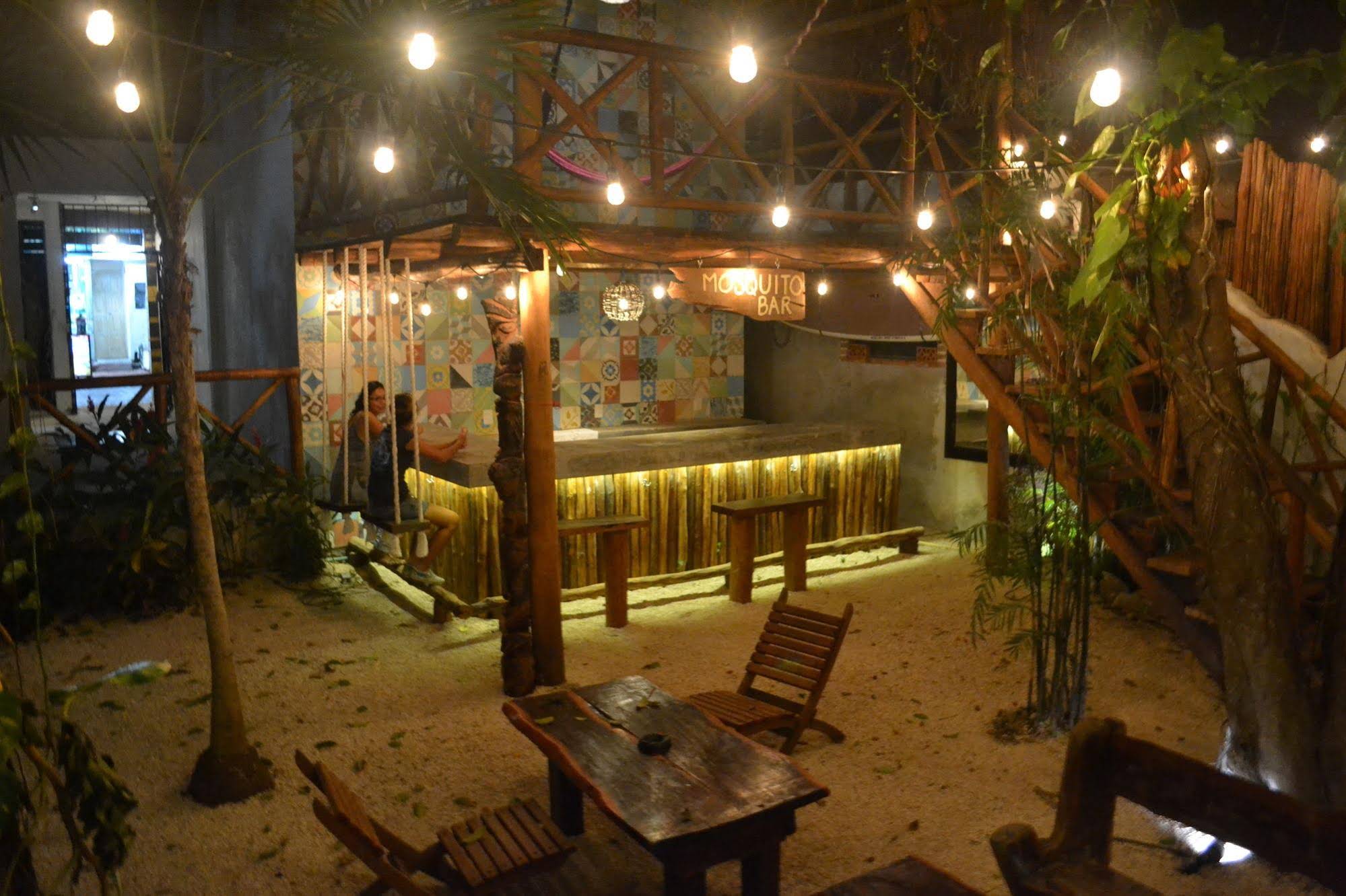 Hostal MX