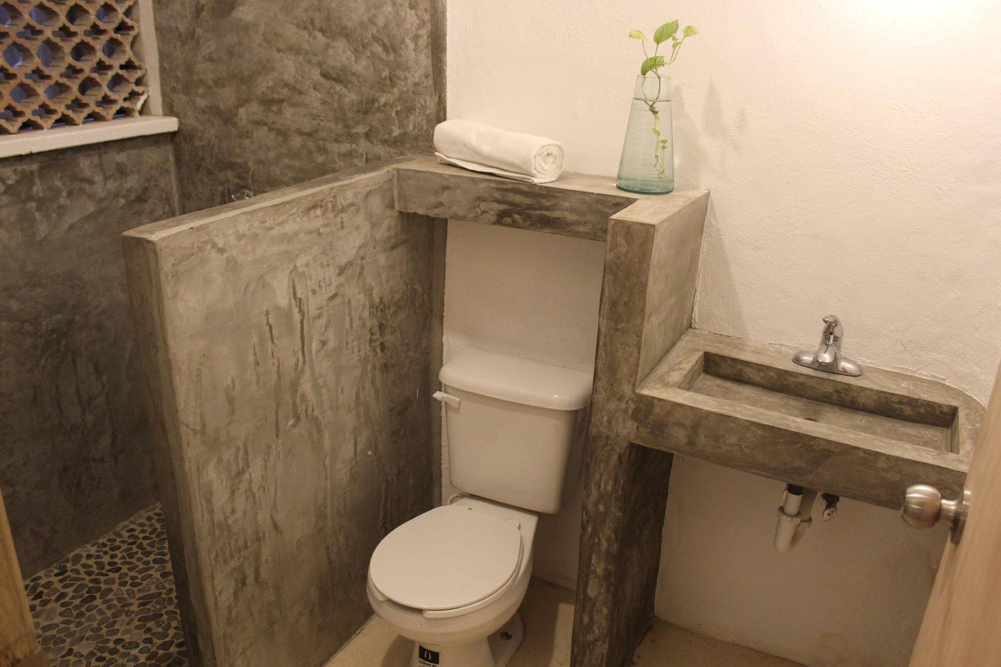 Hostal MX