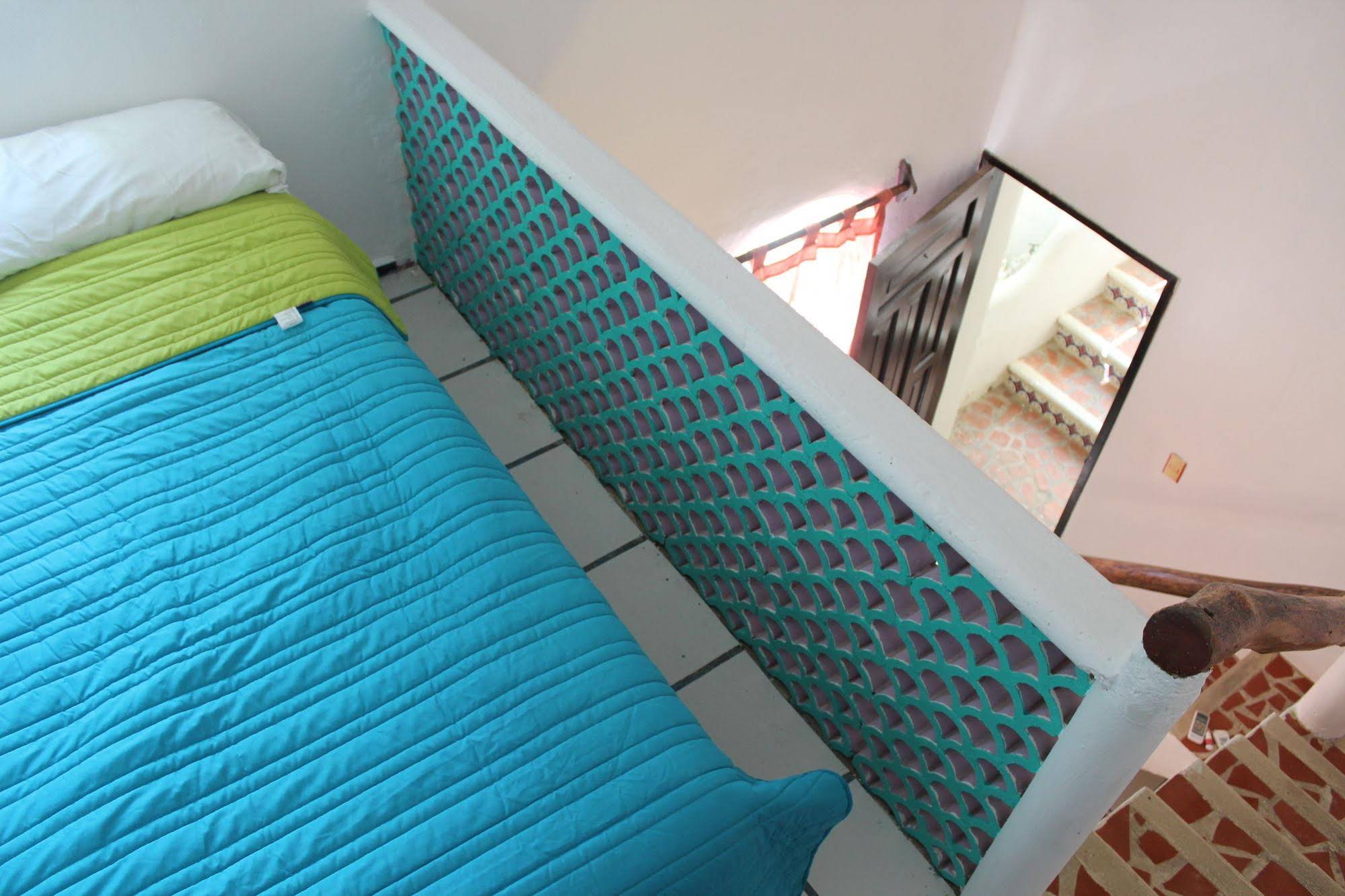 Hostal MX