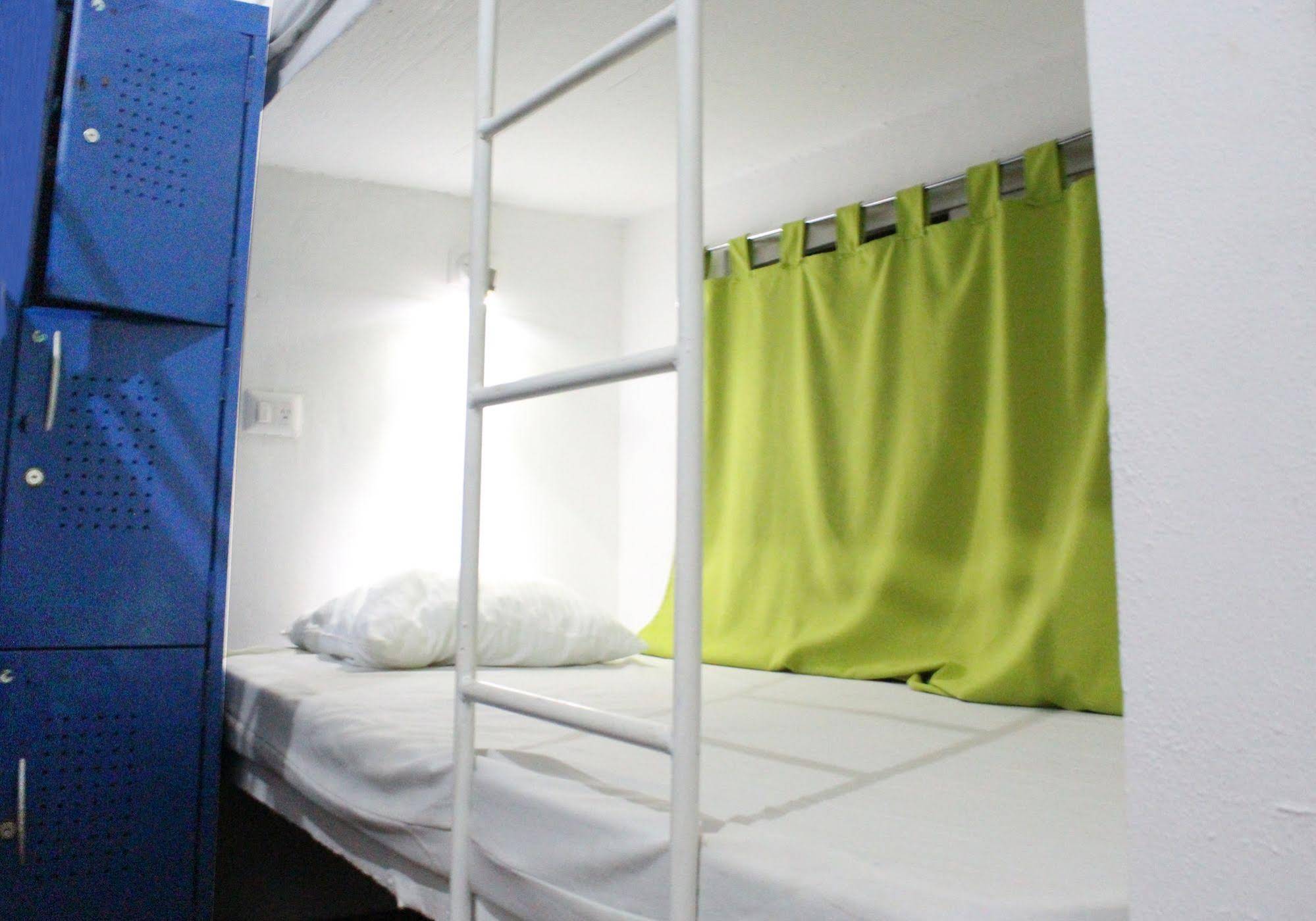 Hostal Vive la Vida