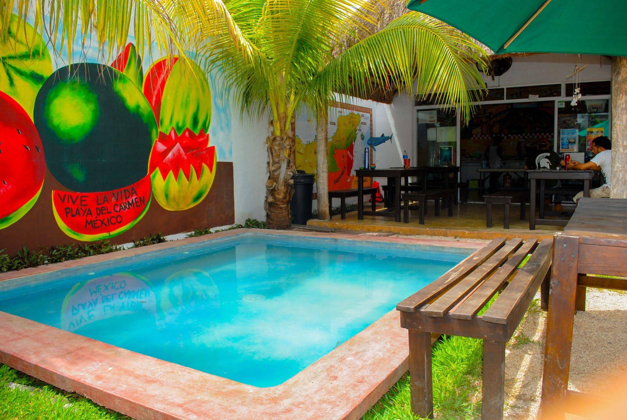 Hostal Vive la Vida