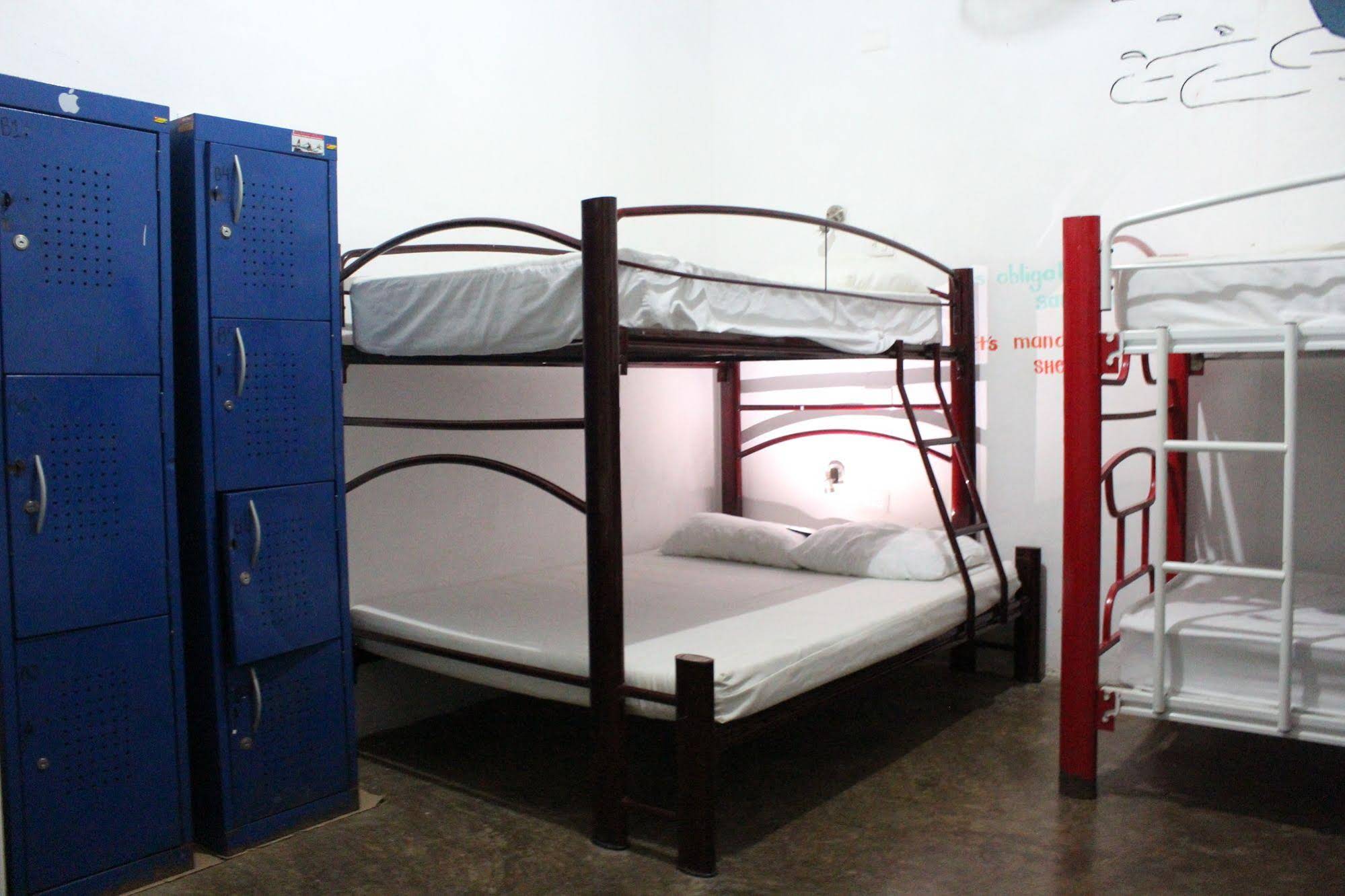 Hostal Vive la Vida