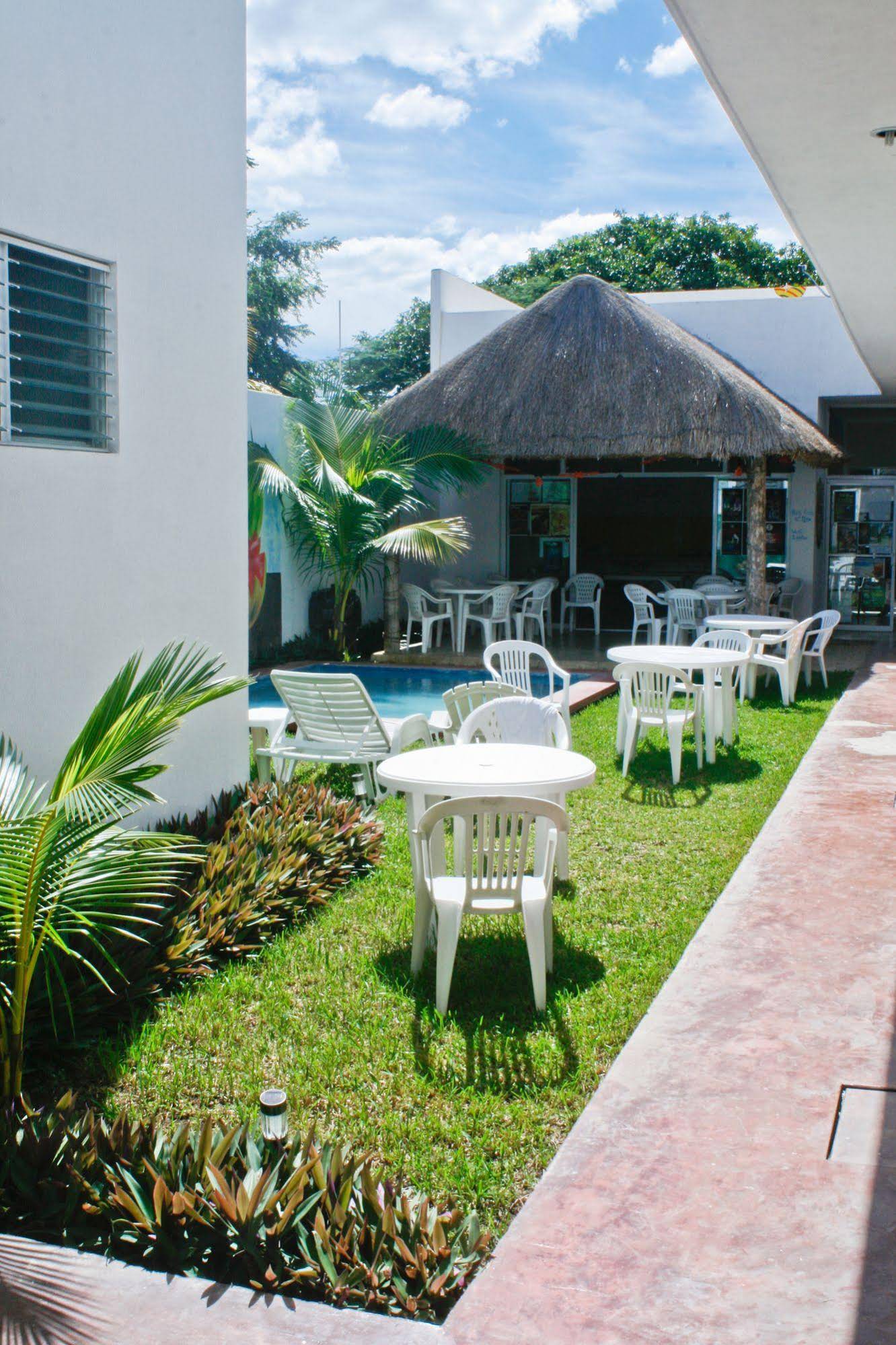 Hostal Vive la Vida