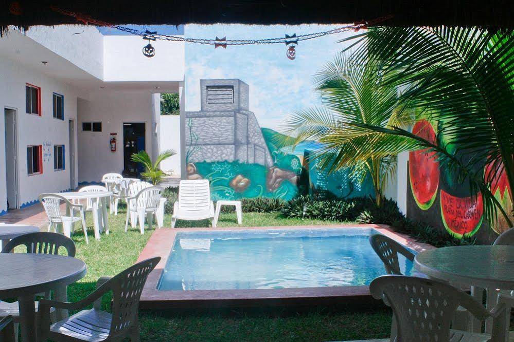 Hostal Vive la Vida