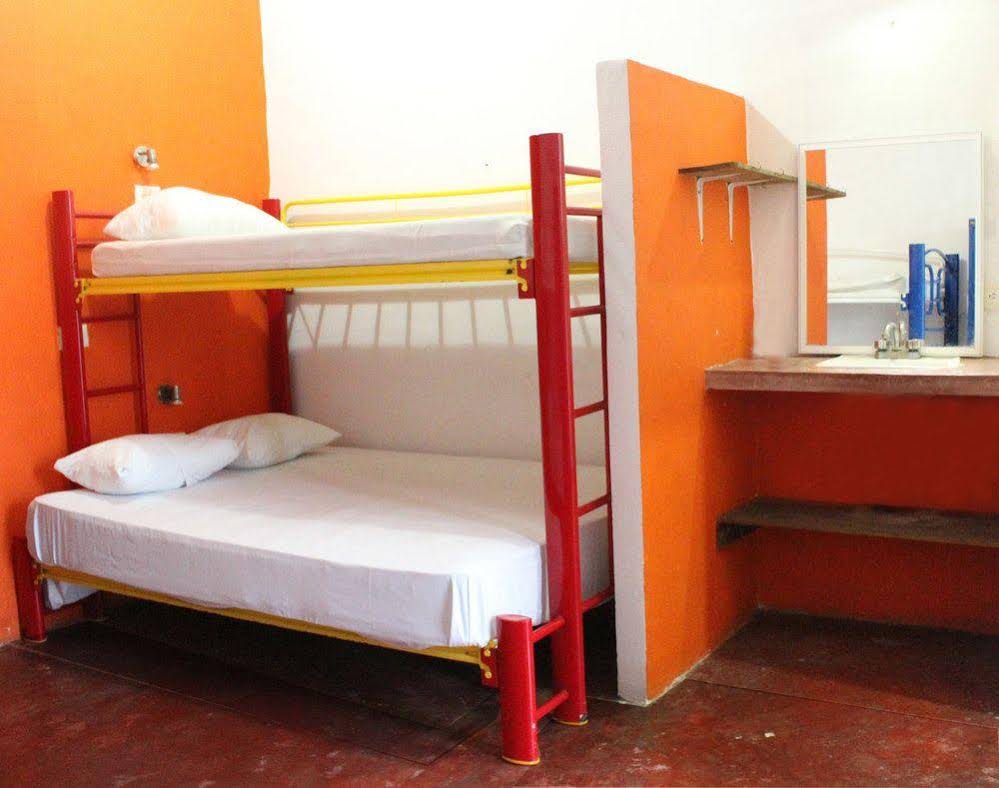 Hostal Vive la Vida