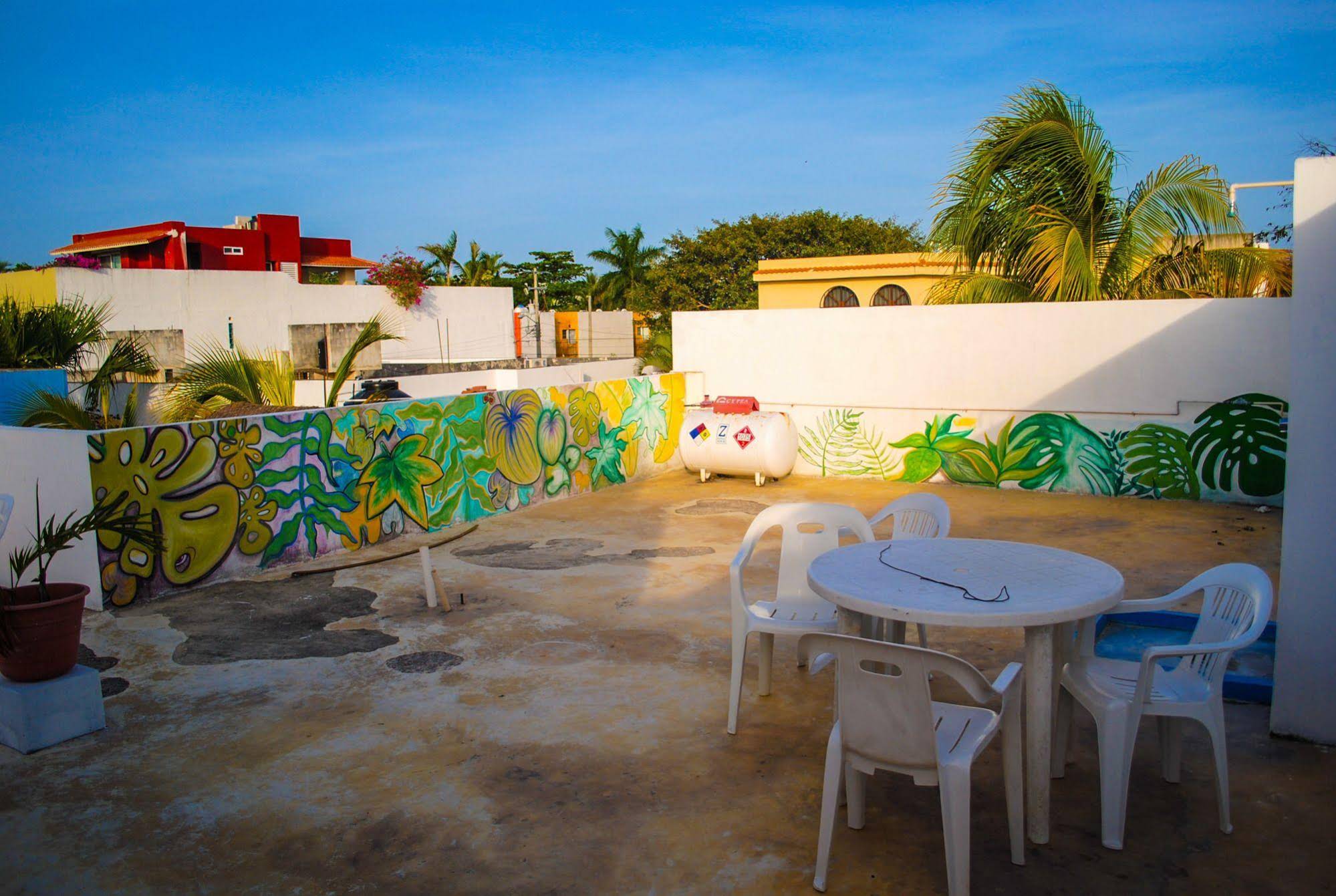 Hostal Vive la Vida