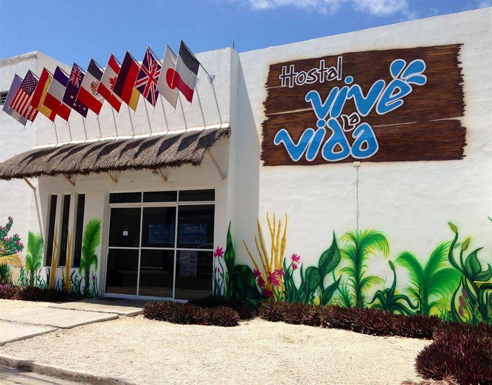 Hostal Vive la Vida