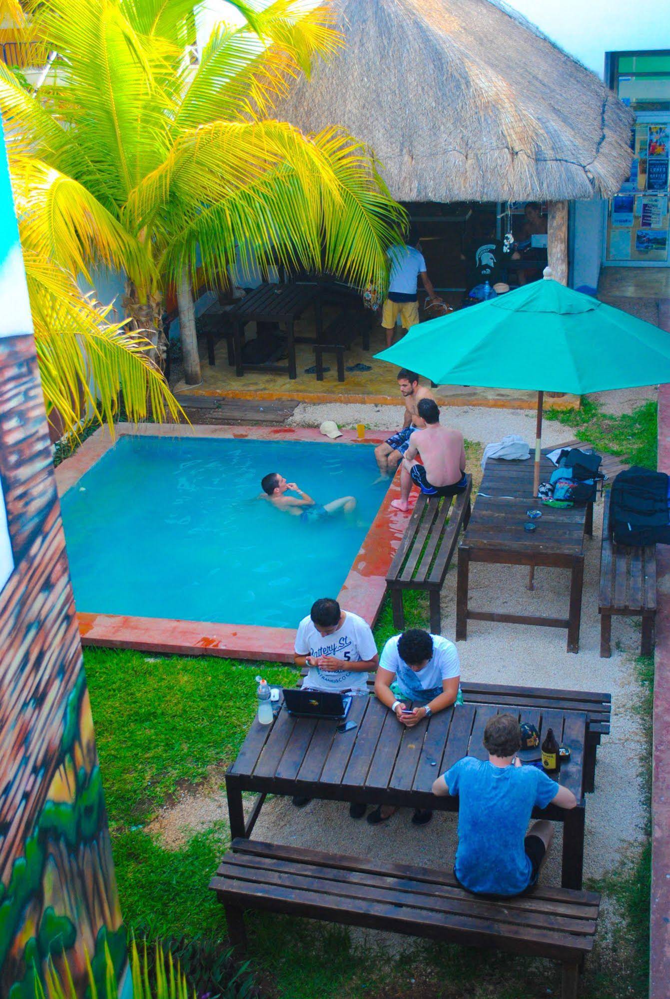 Hostal Vive la Vida