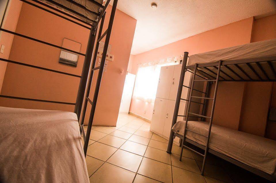 Hostel 3B Chic & Cheap