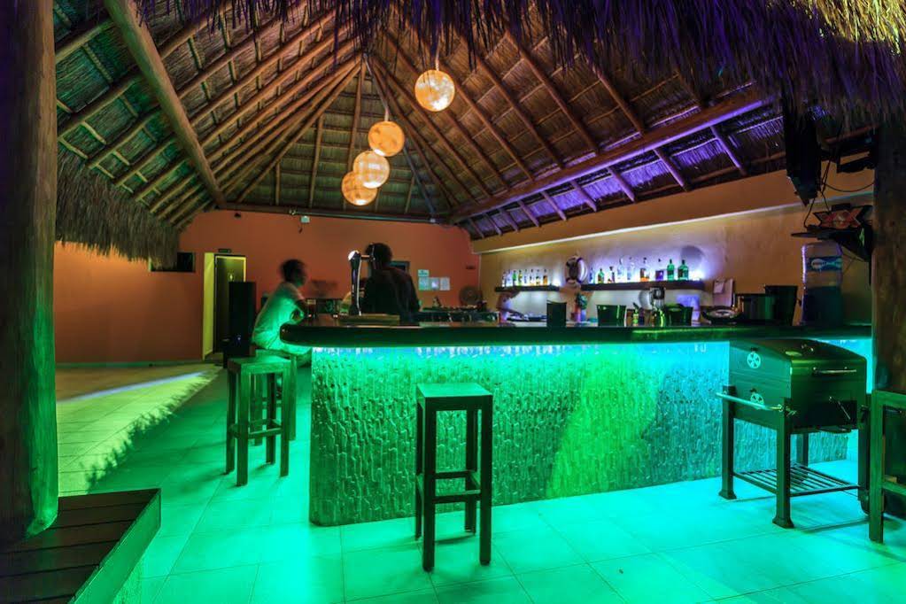 Hostel 3B Chic & Cheap
