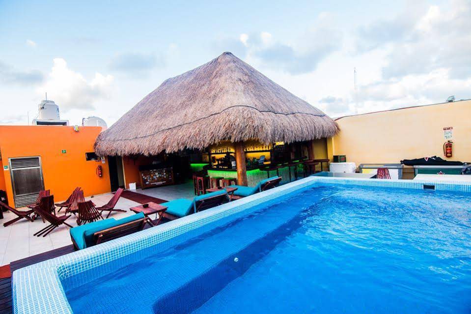 Hostel 3B Chic & Cheap