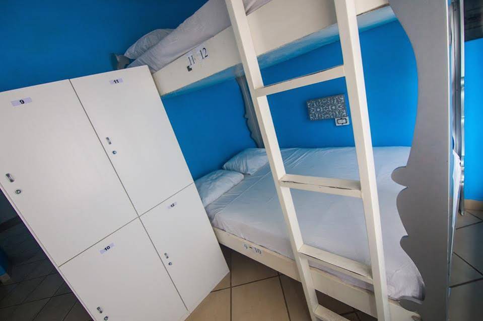 Hostel 3B Chic & Cheap