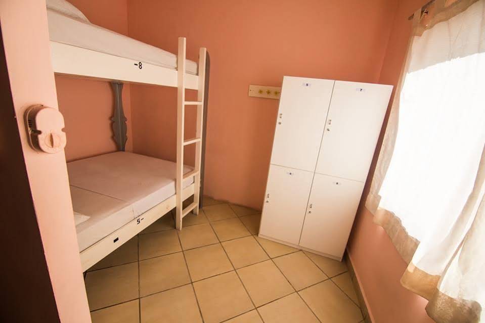 Hostel 3B Chic & Cheap