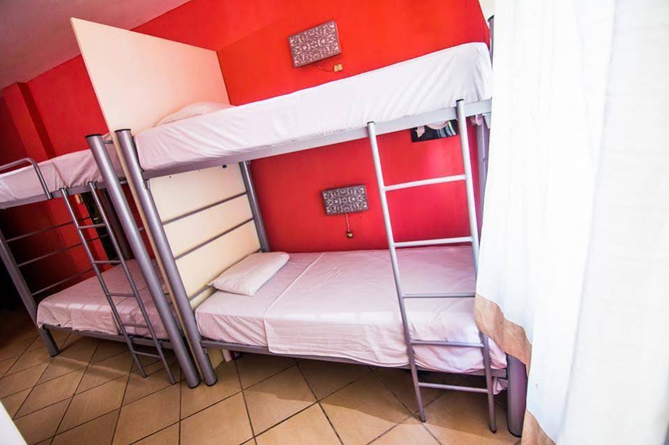 Hostel 3B Chic & Cheap