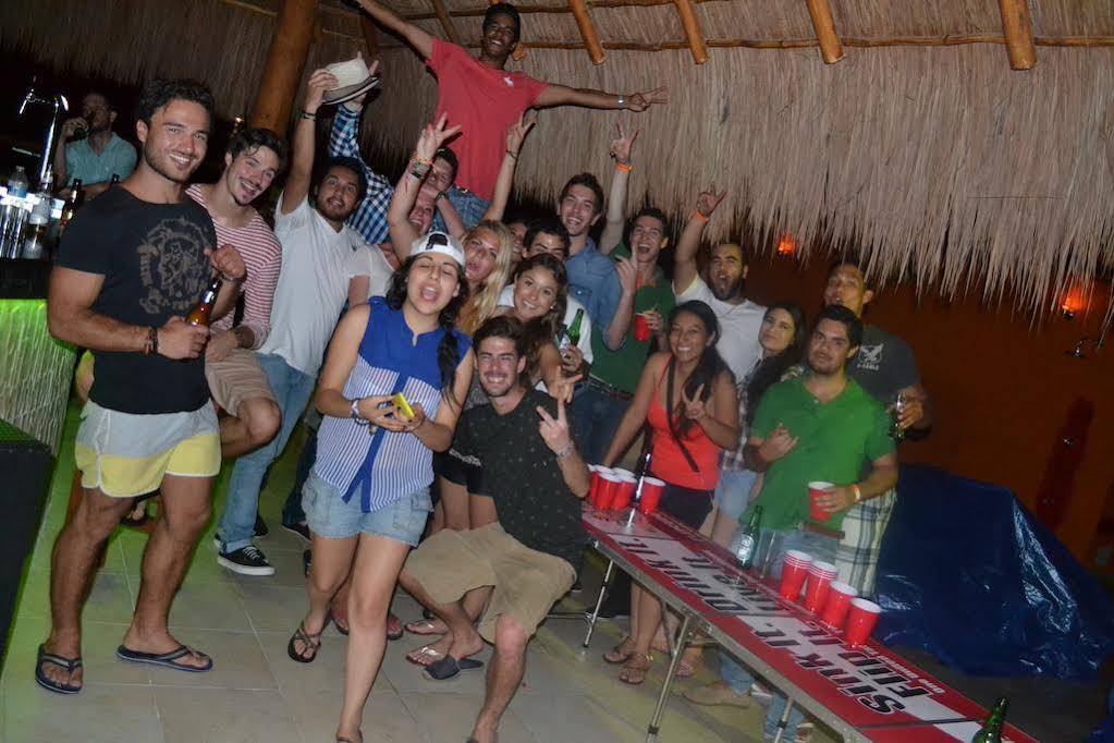 Hostel 3B Chic & Cheap