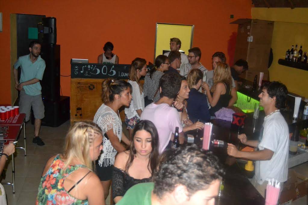 Hostel 3B Chic & Cheap