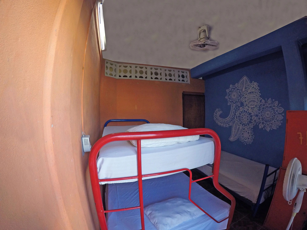 Hostel Playa by The Spot