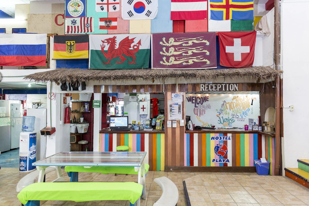 Hostel Playa by The Spot