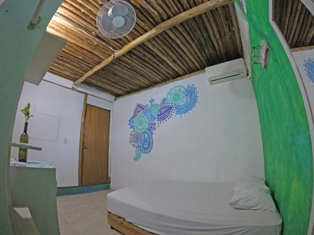 Hostel Playa by The Spot