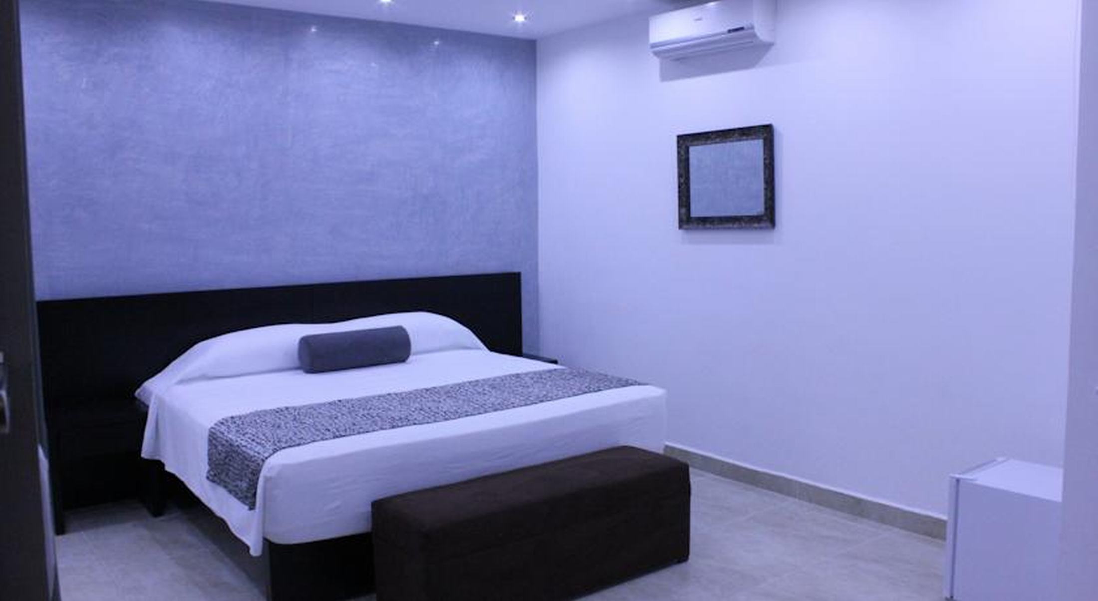 Hotel 770