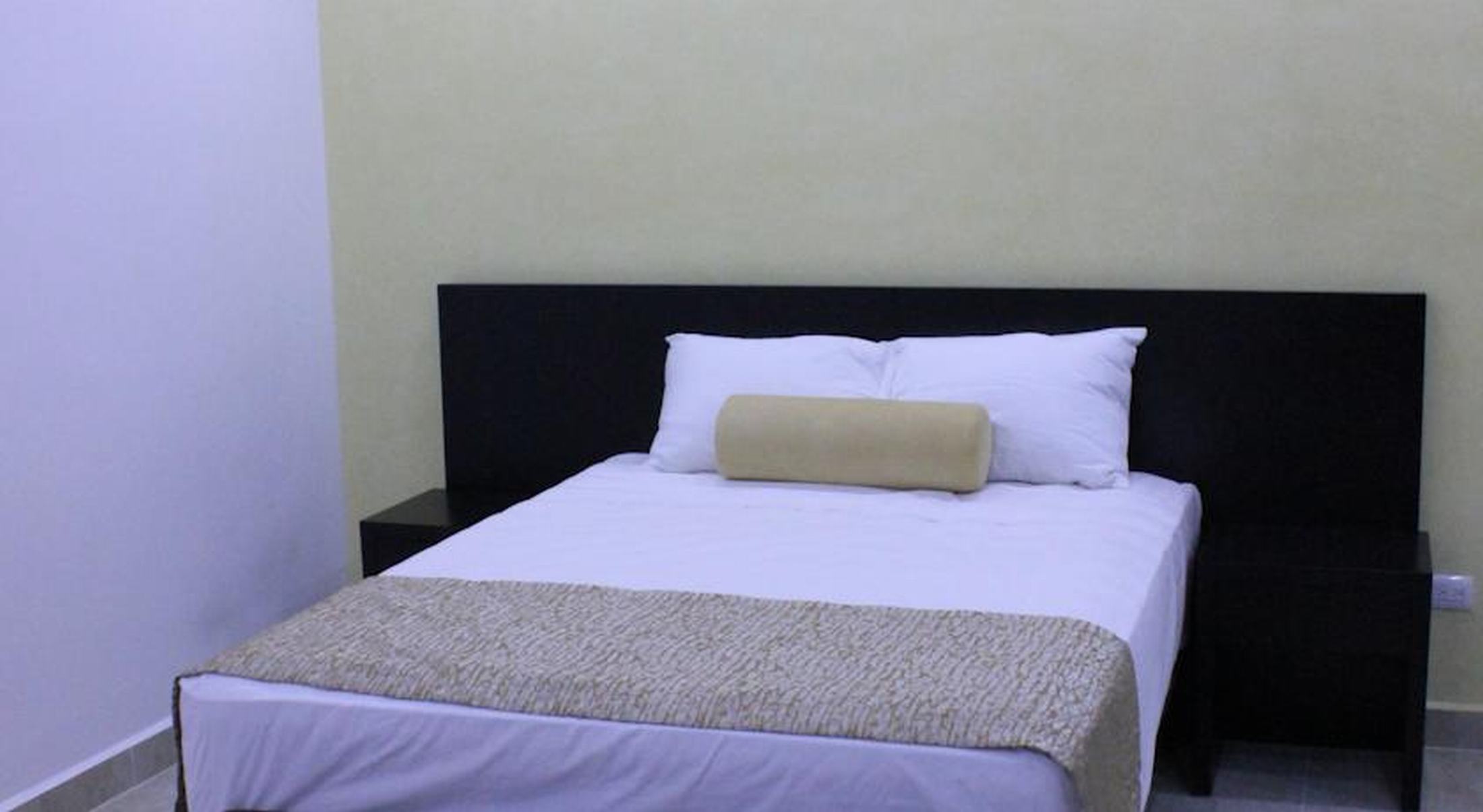 Hotel 770