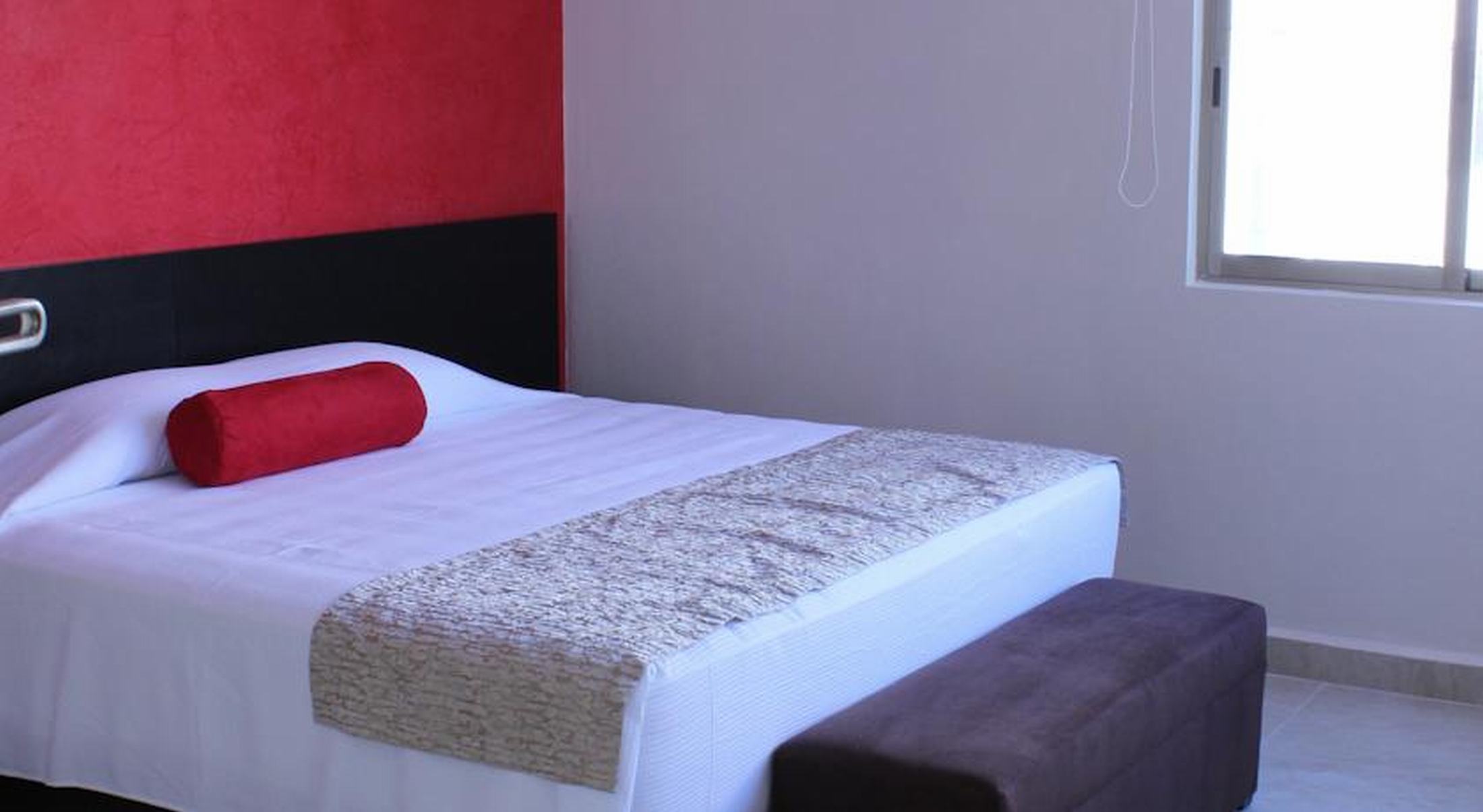 Hotel 770