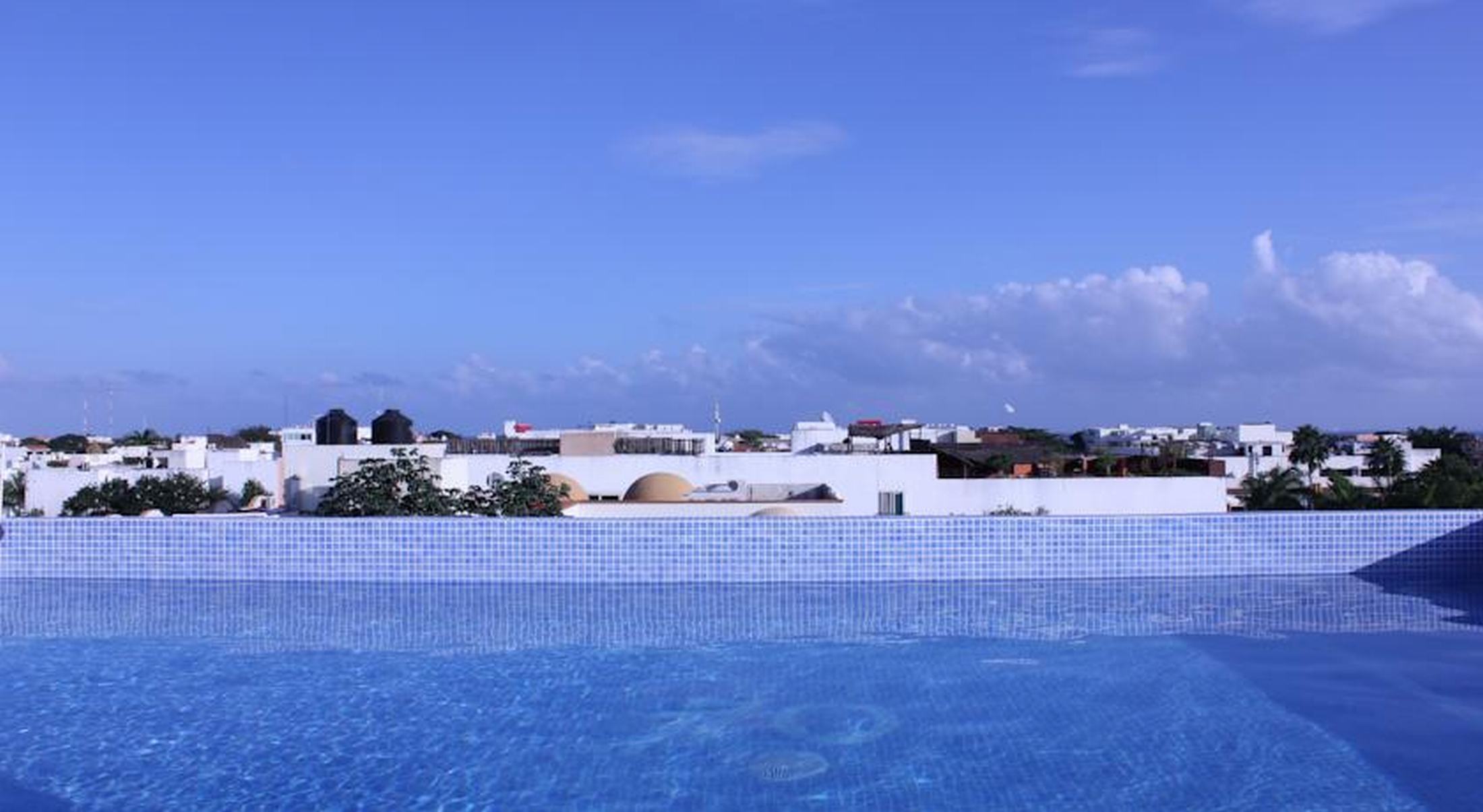 Hotel 770