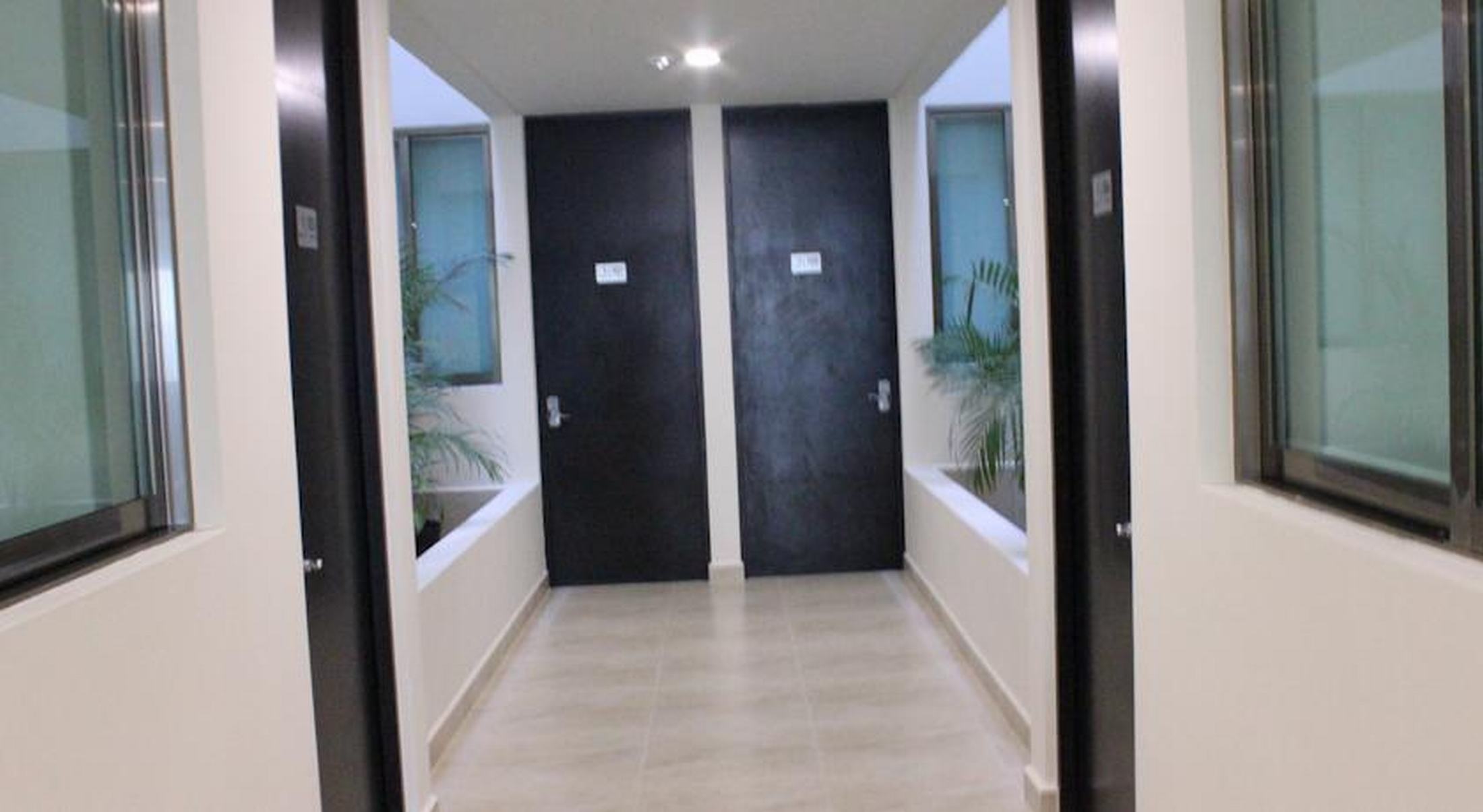 Hotel 770