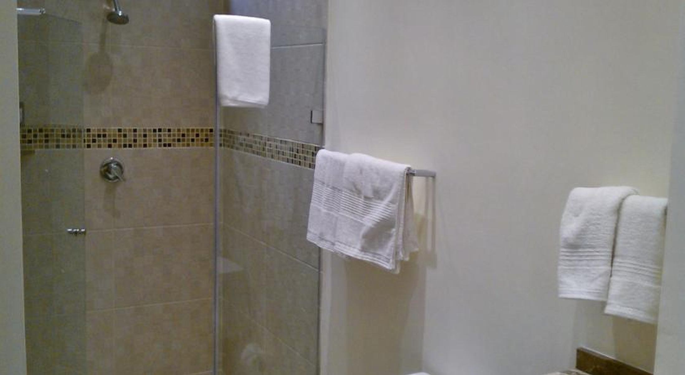 Hotel 770