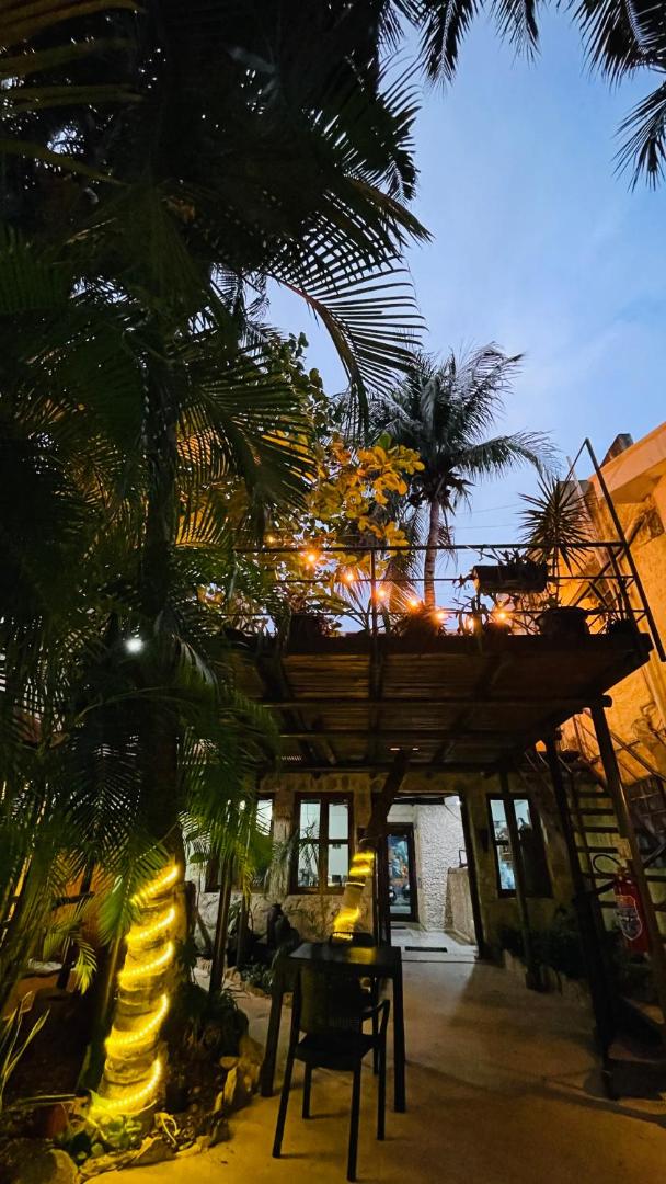 Hotel B&B - 5th Avenue