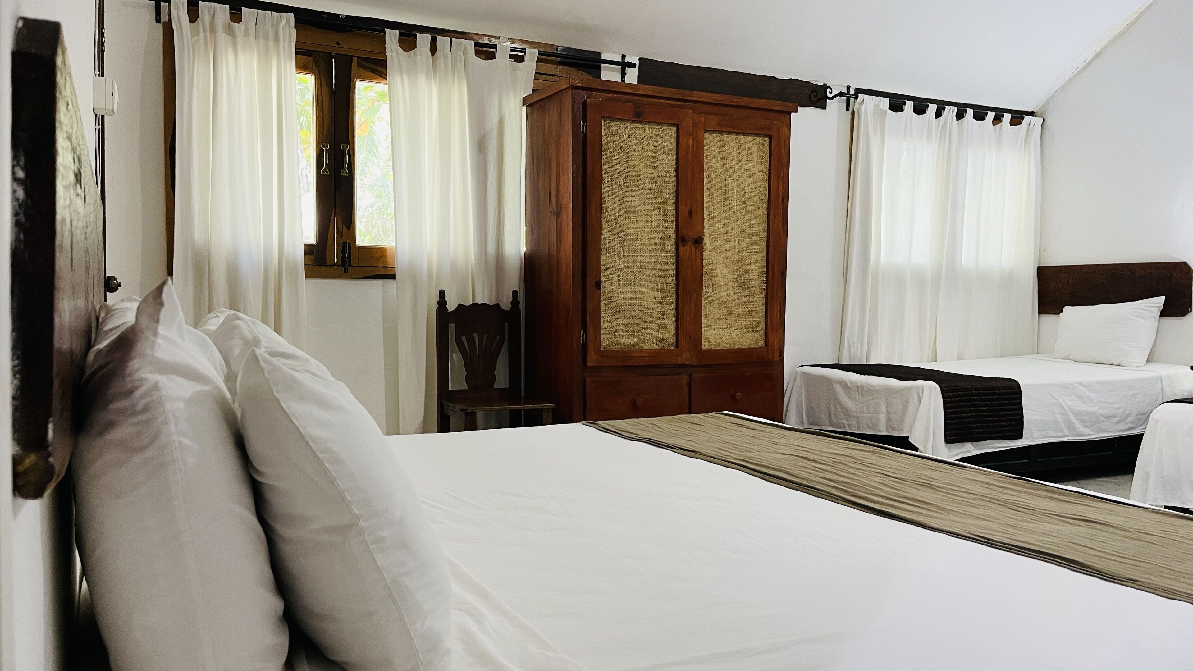 Hotel B&B - 5th Avenue