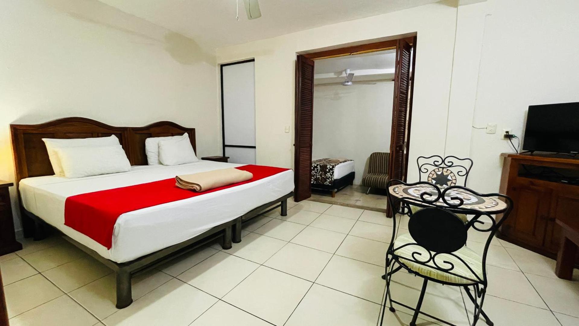 Hotel B&B - 5th Avenue