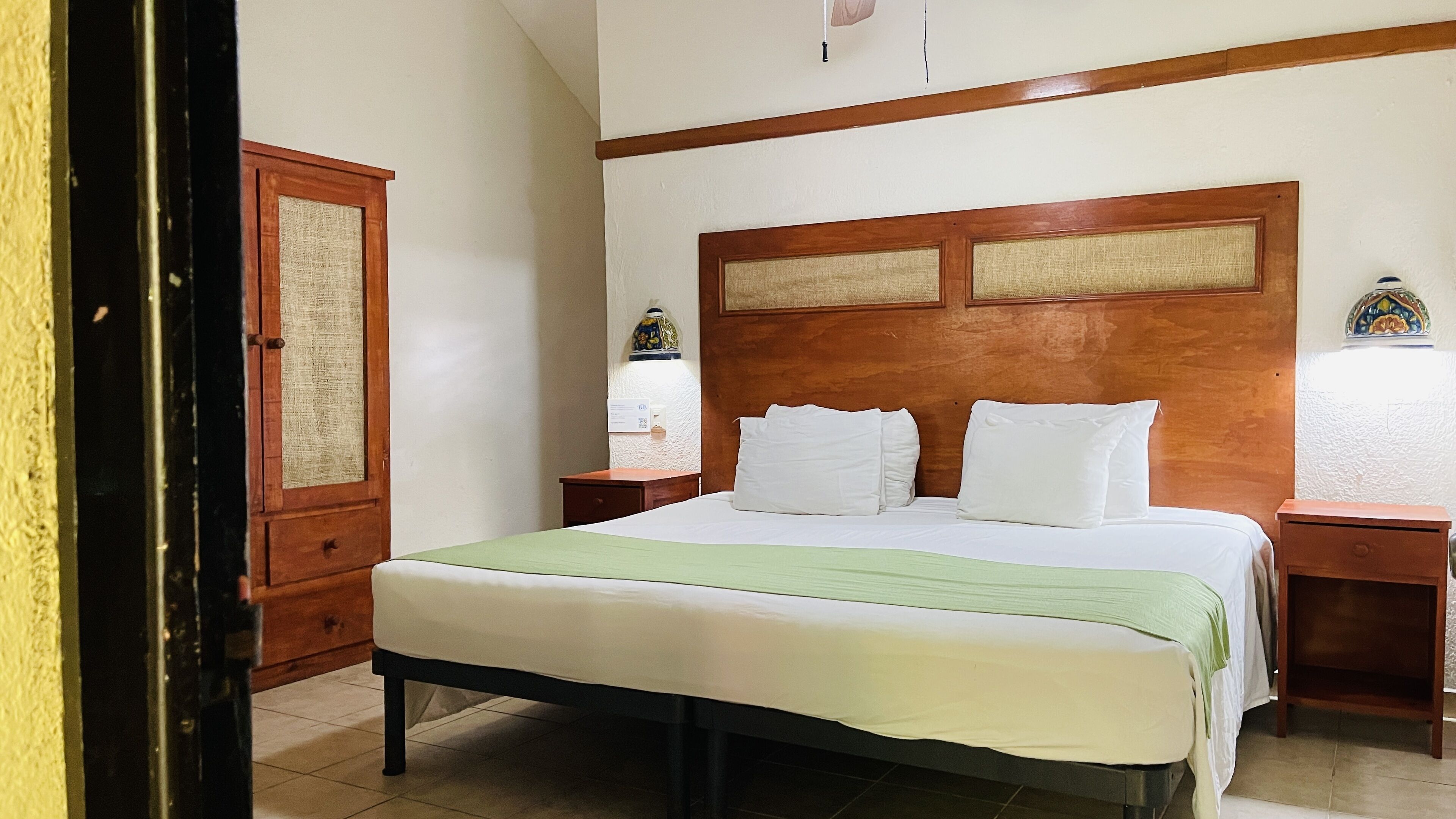 Hotel B&B - 5th Avenue