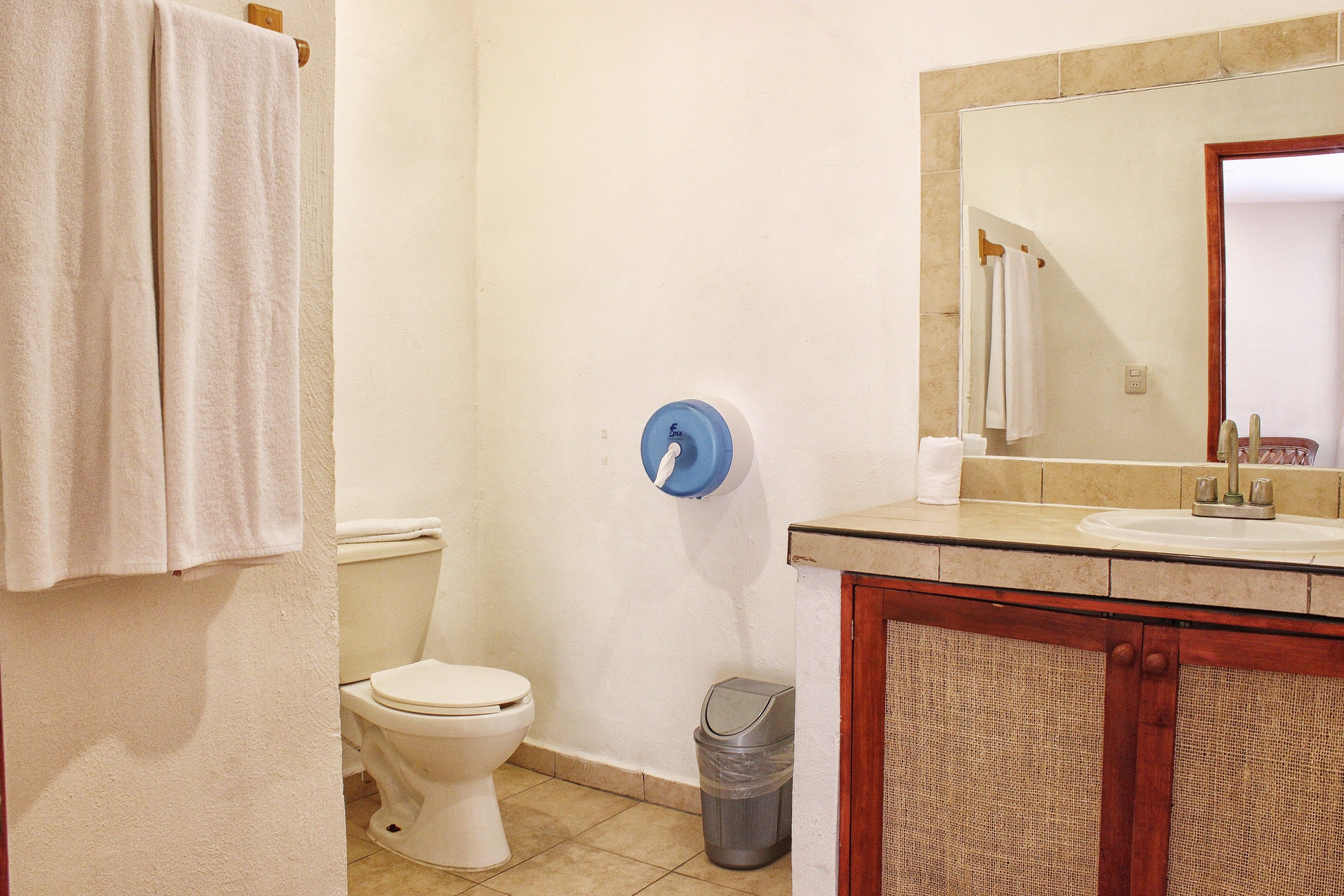 Hotel B&B - 5th Avenue
