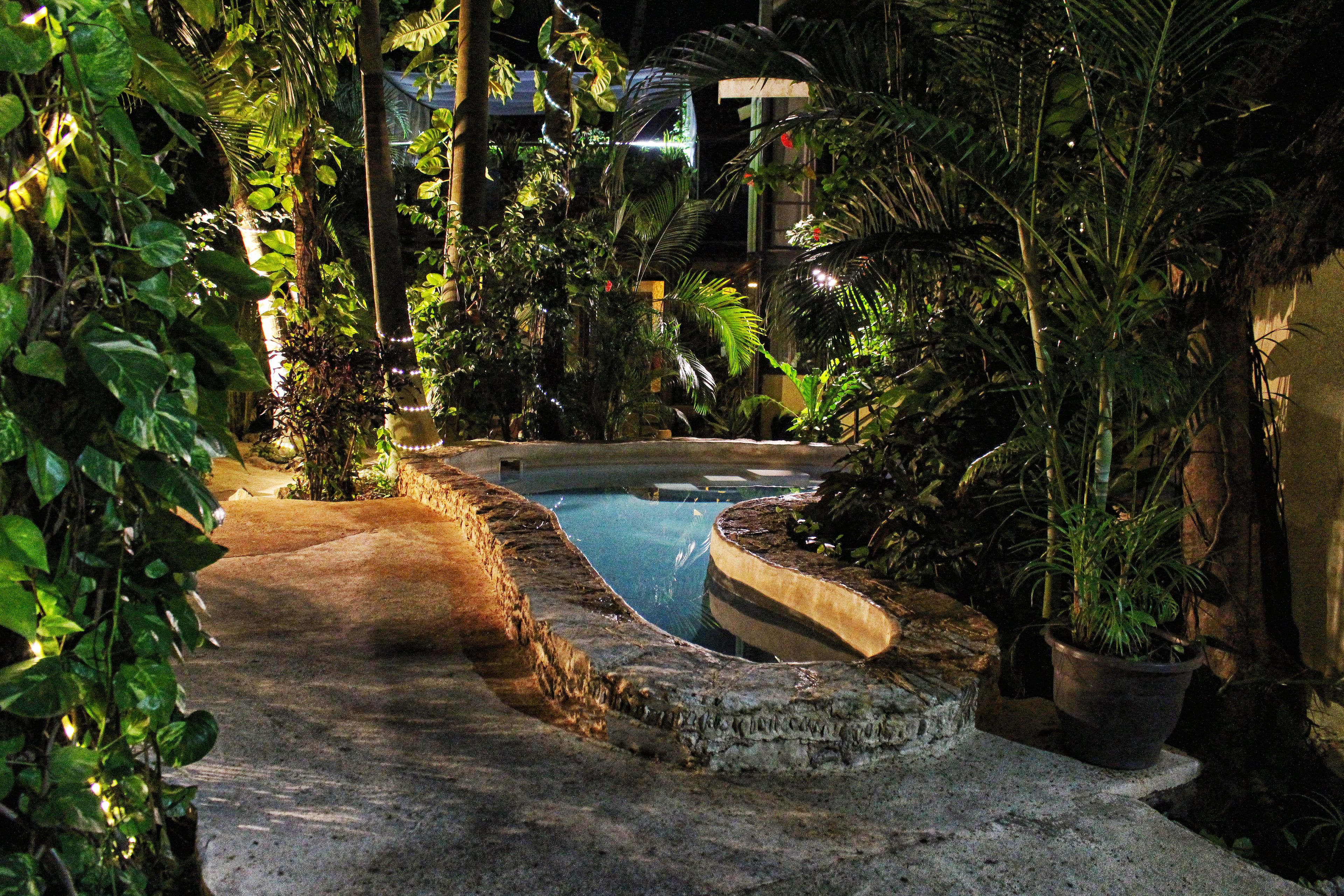 Hotel B&B - 5th Avenue