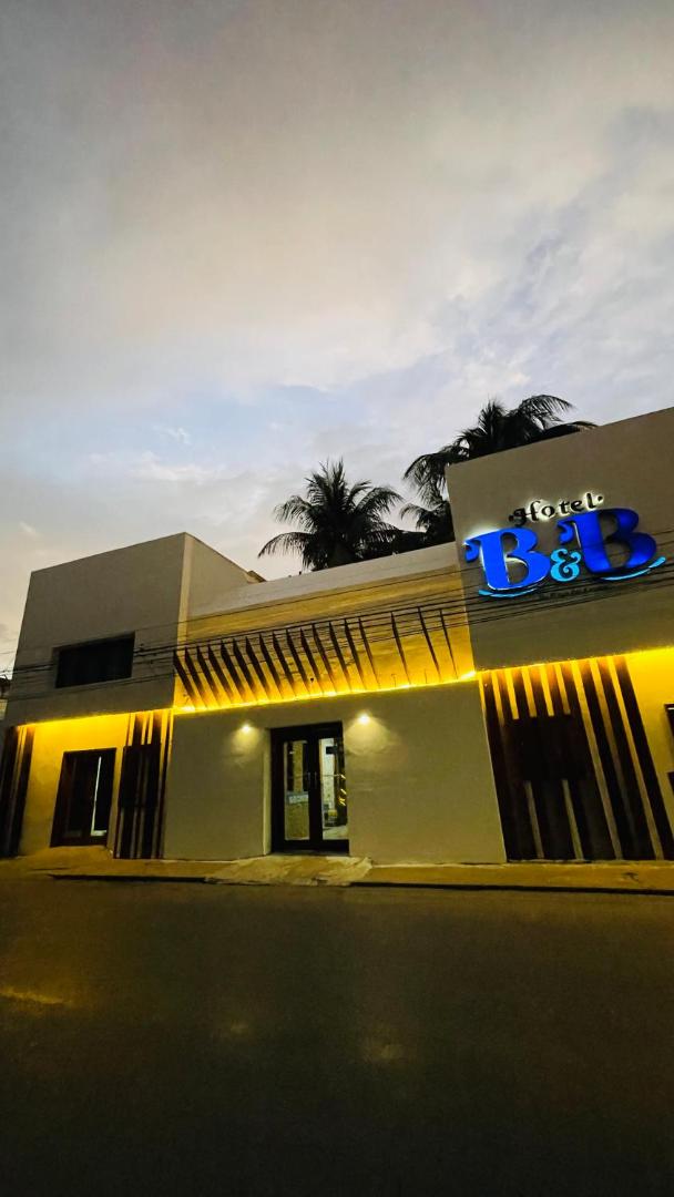Hotel B&B - 5th Avenue