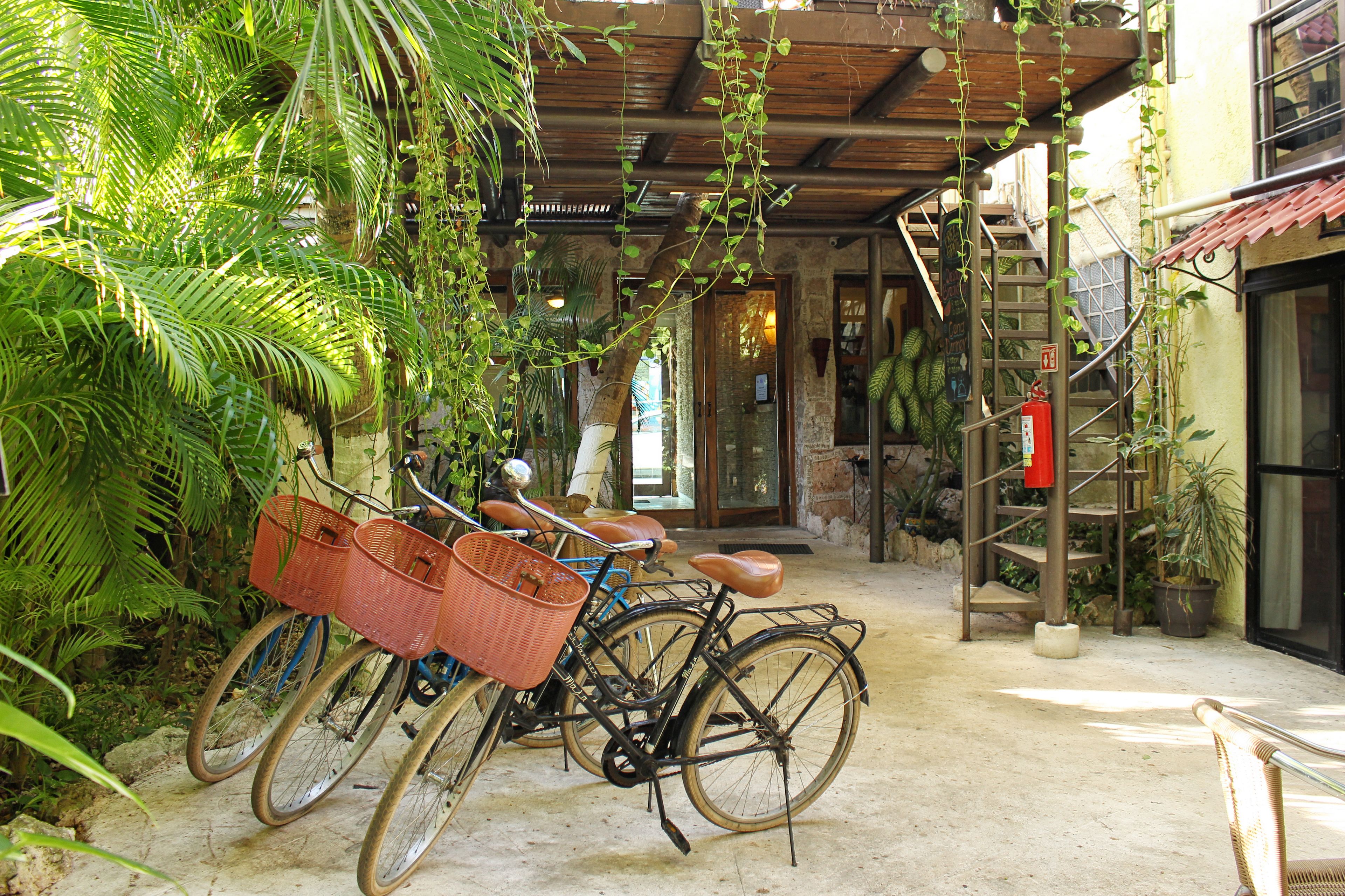 Hotel B&B - 5th Avenue