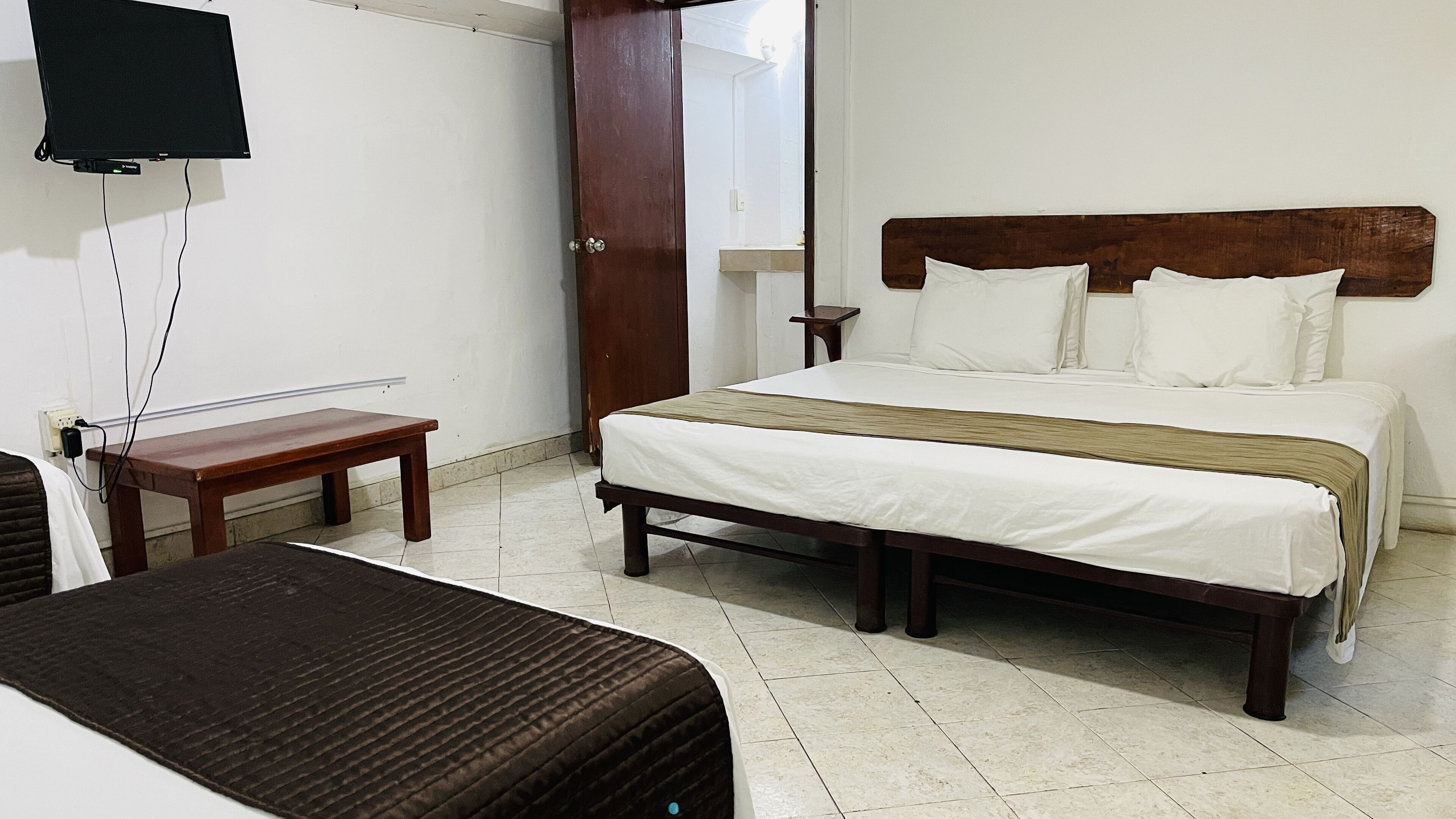 Hotel B&B - 5th Avenue