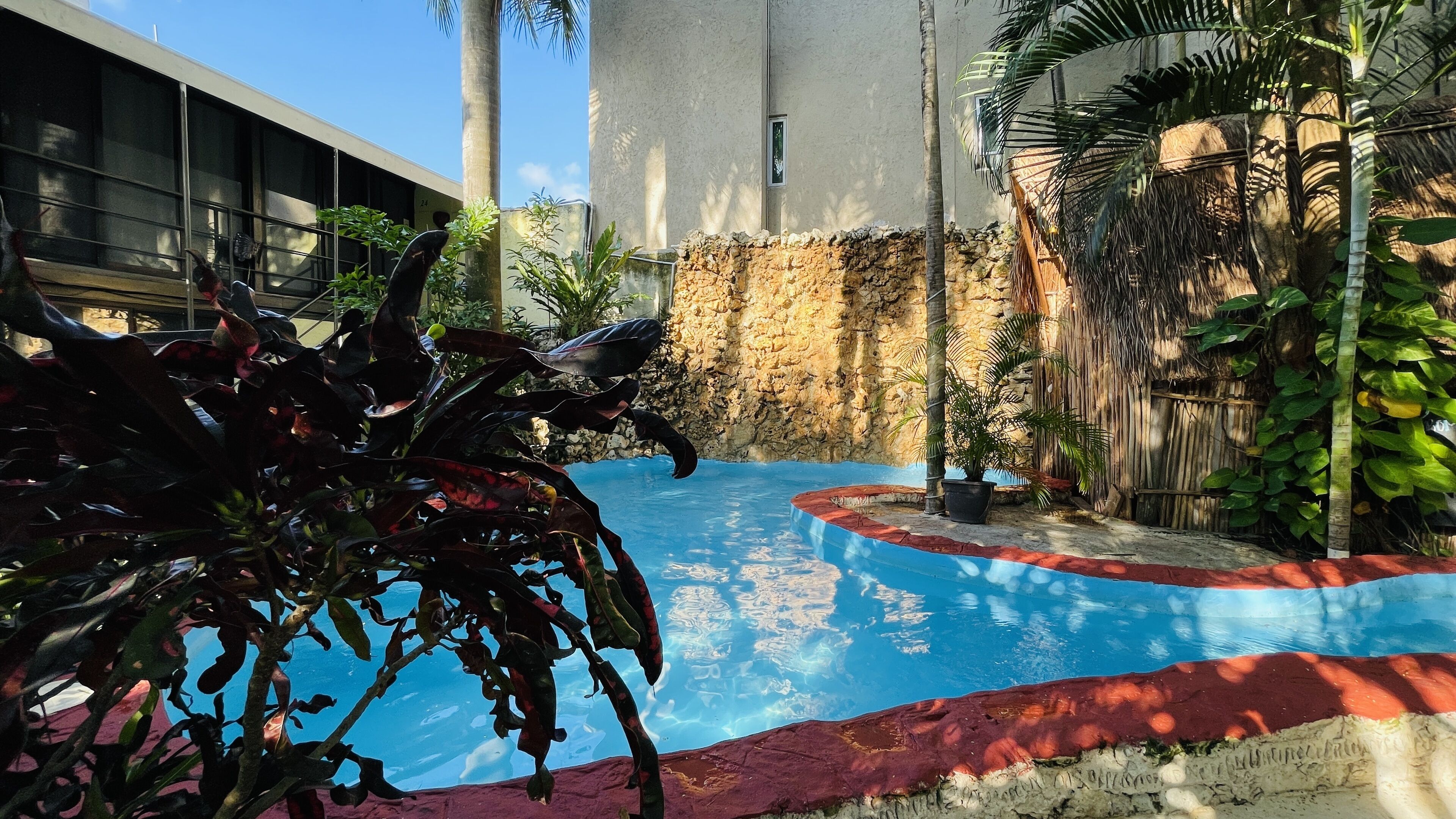 Hotel B&B - 5th Avenue