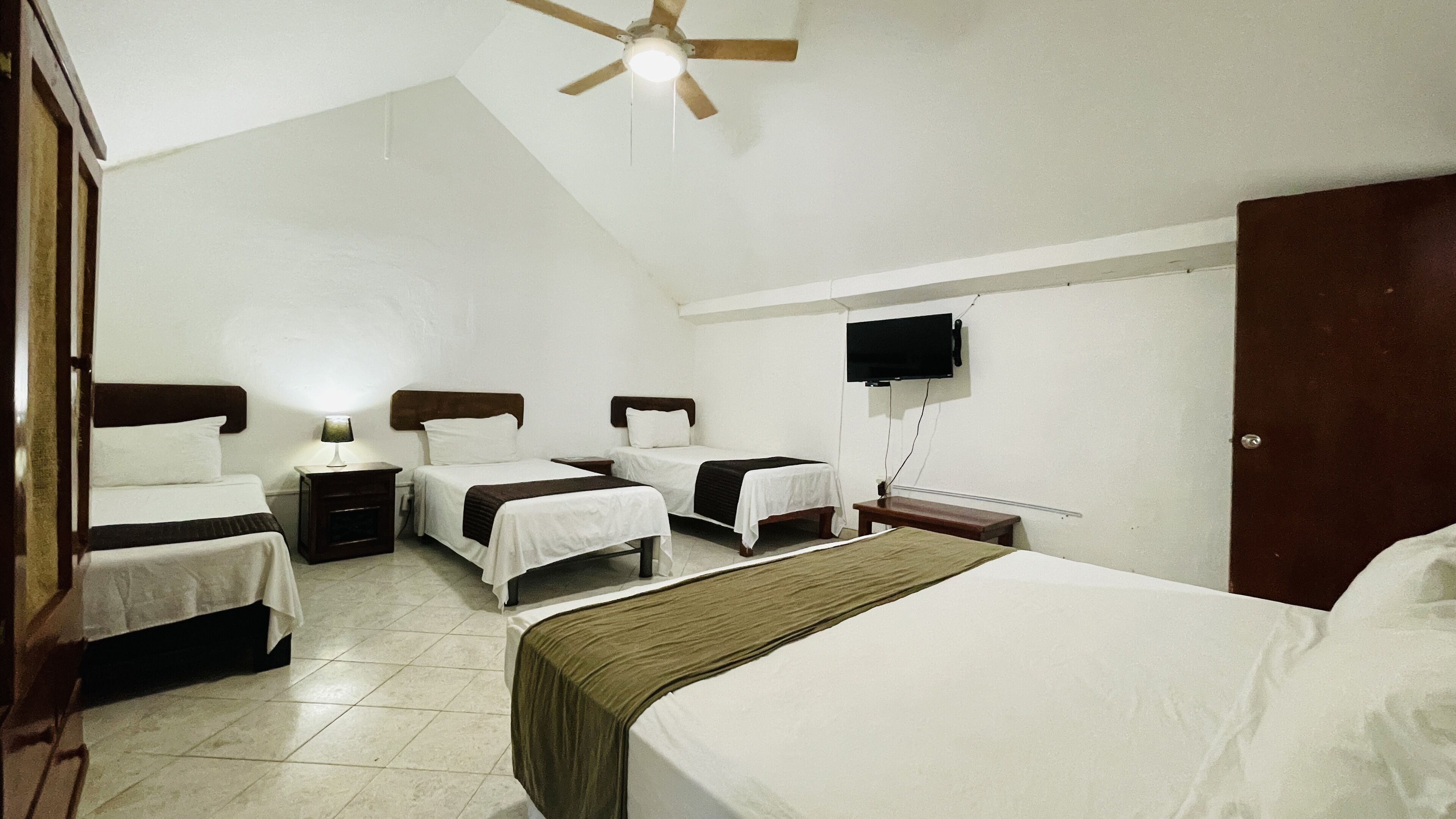 Hotel B&B - 5th Avenue