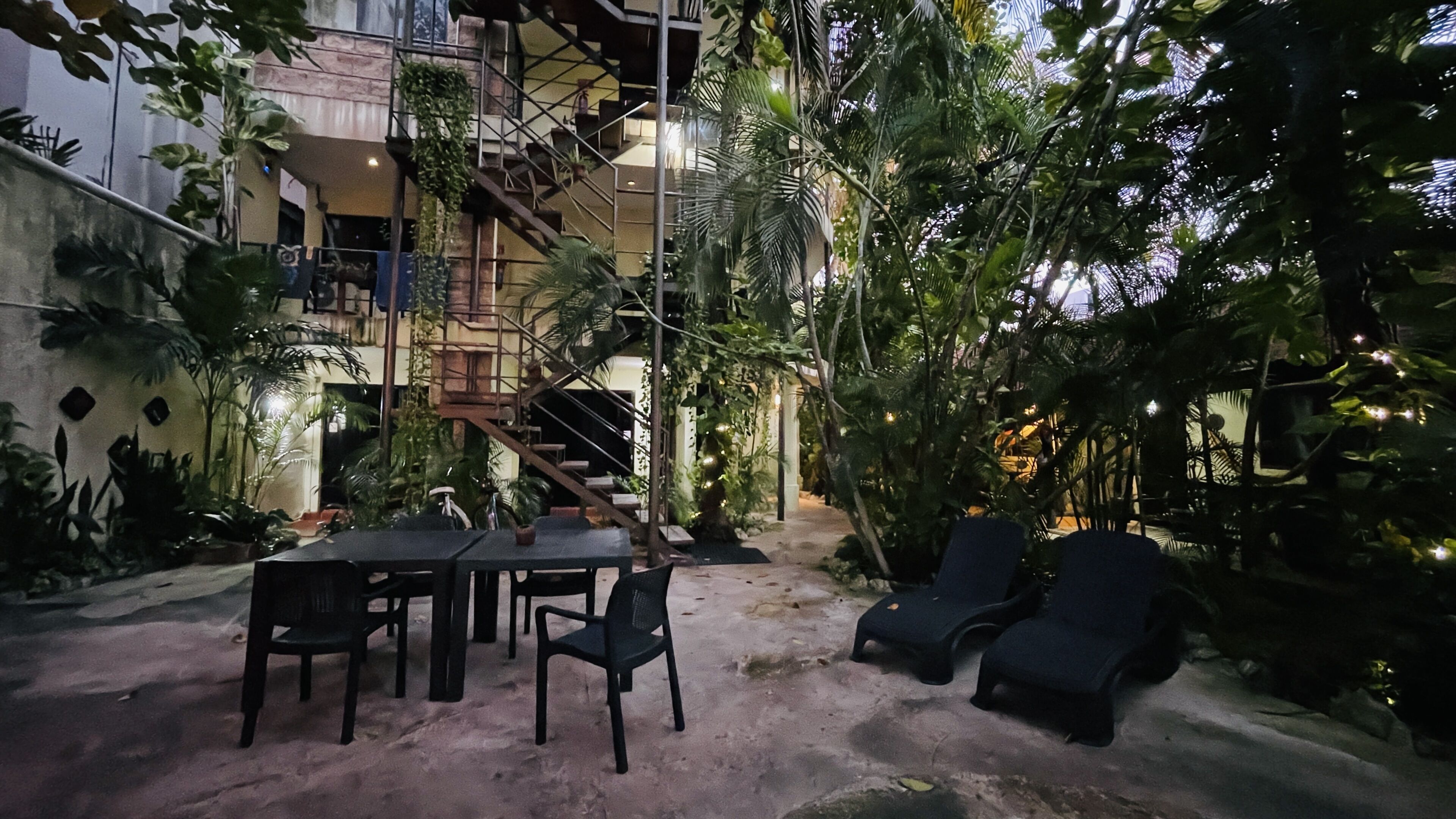 Hotel B&B - 5th Avenue