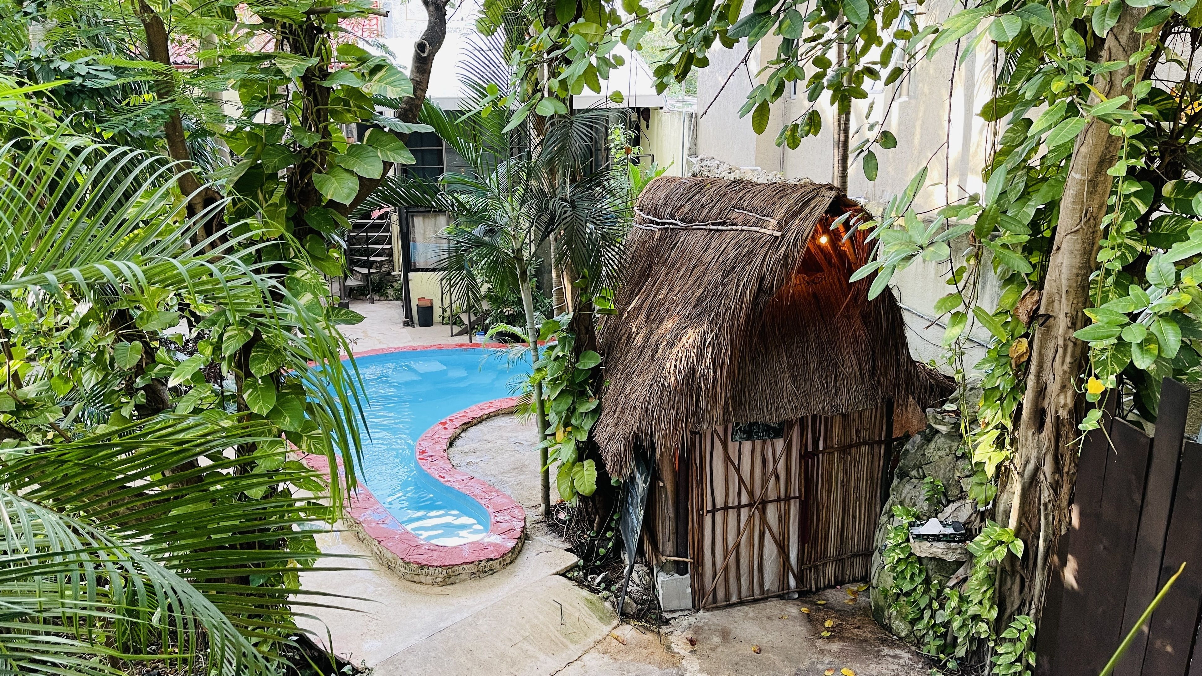 Hotel B&B - 5th Avenue