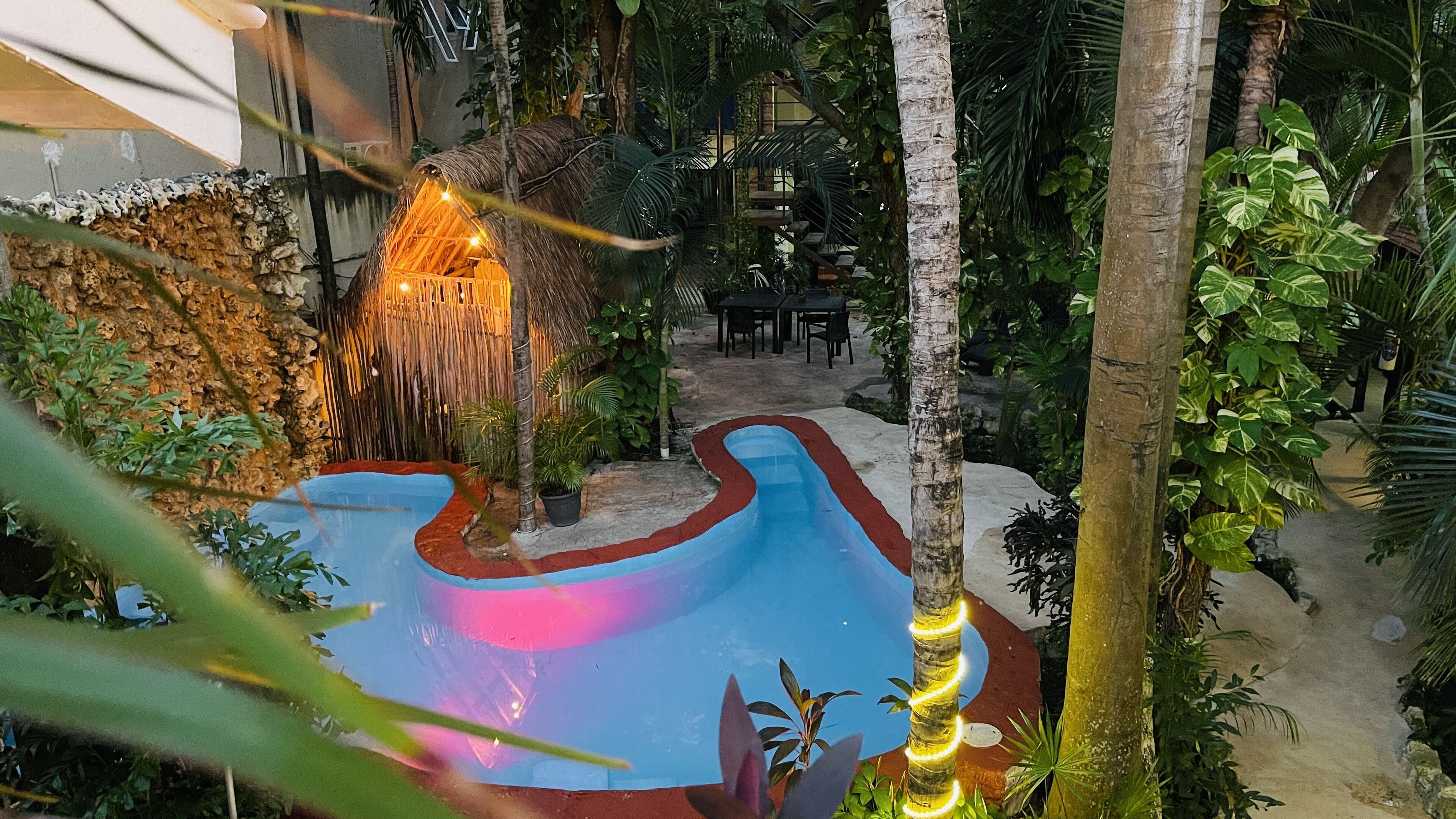 Hotel B&B - 5th Avenue