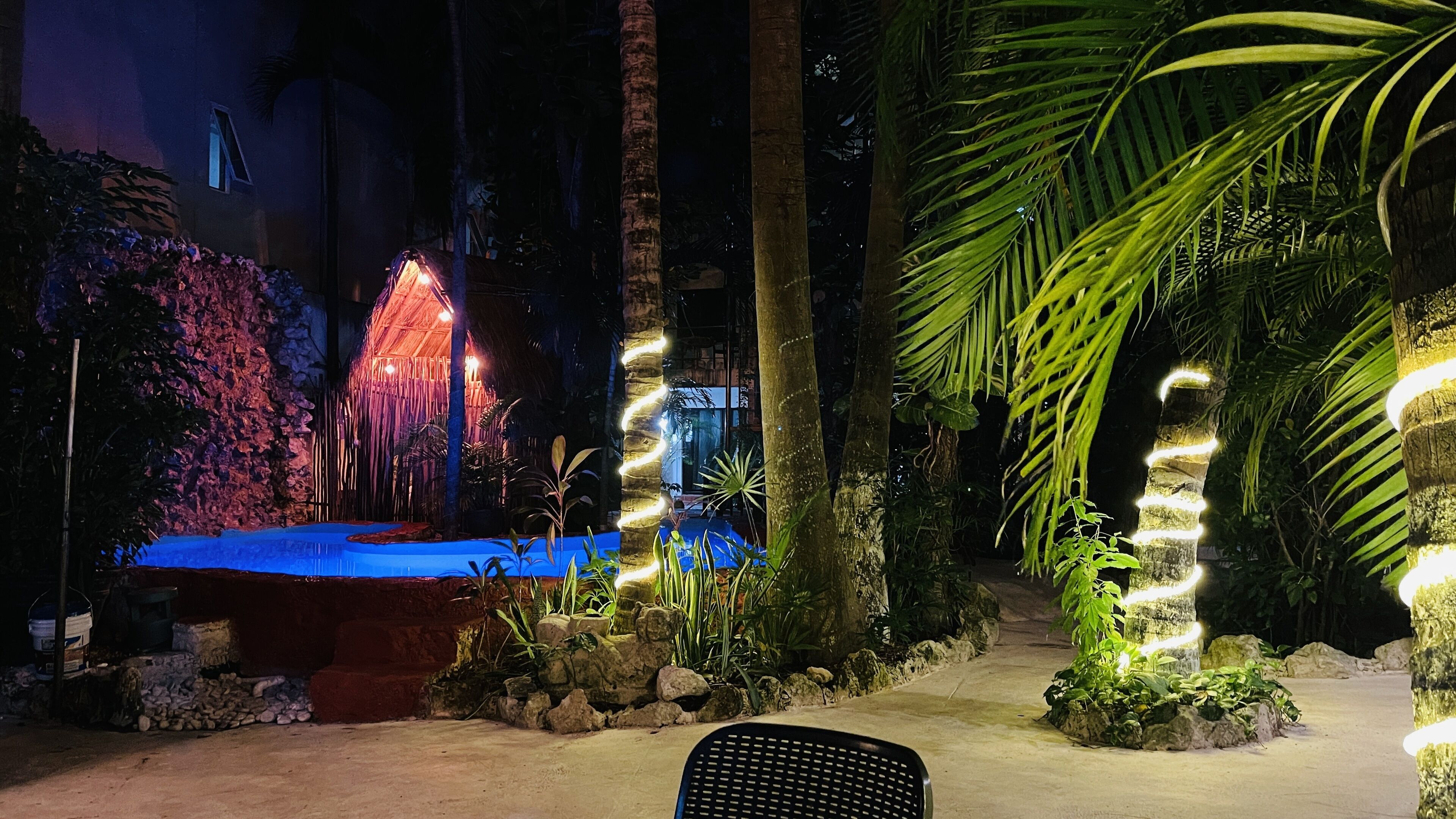 Hotel B&B - 5th Avenue