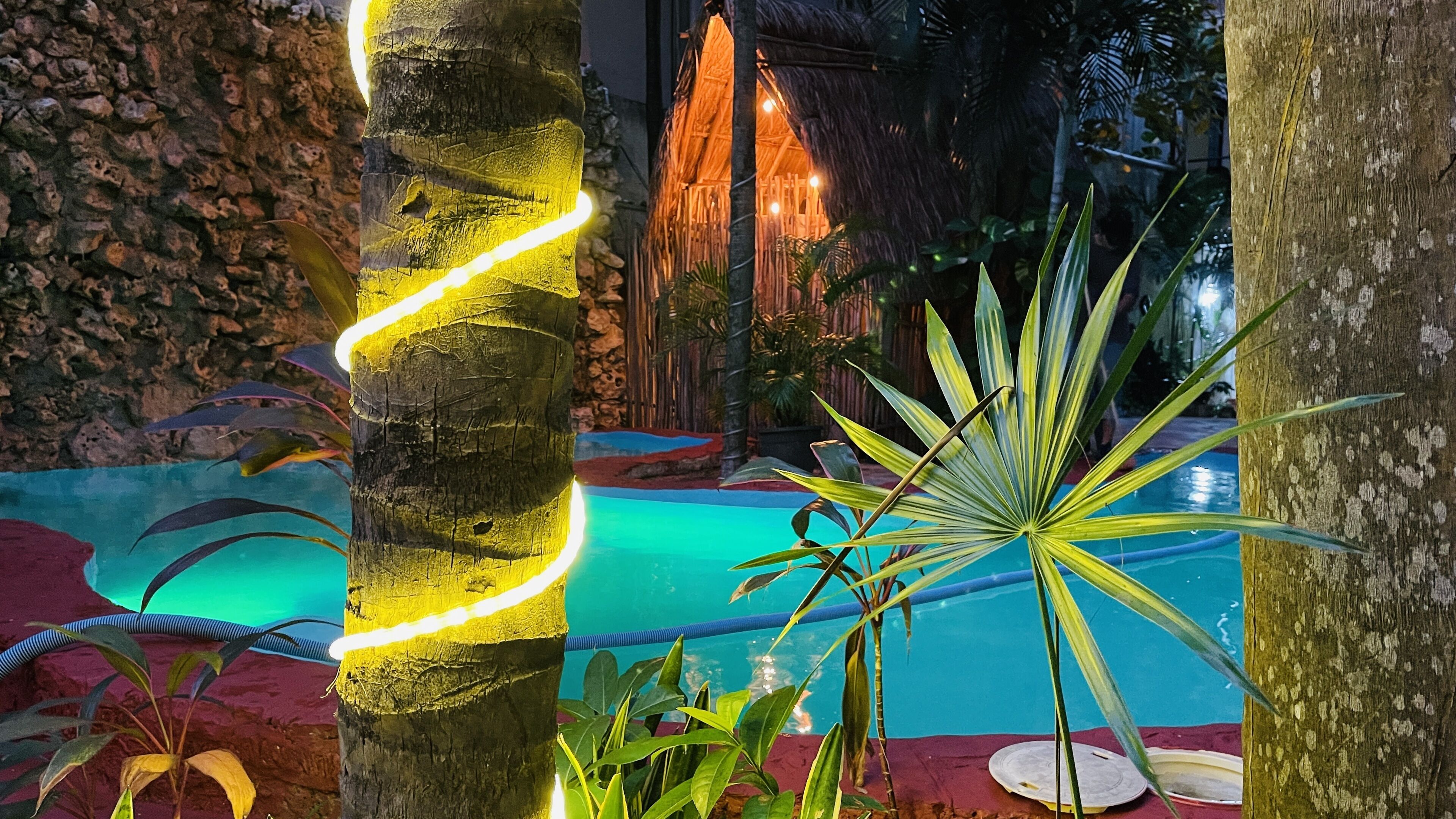 Hotel B&B - 5th Avenue