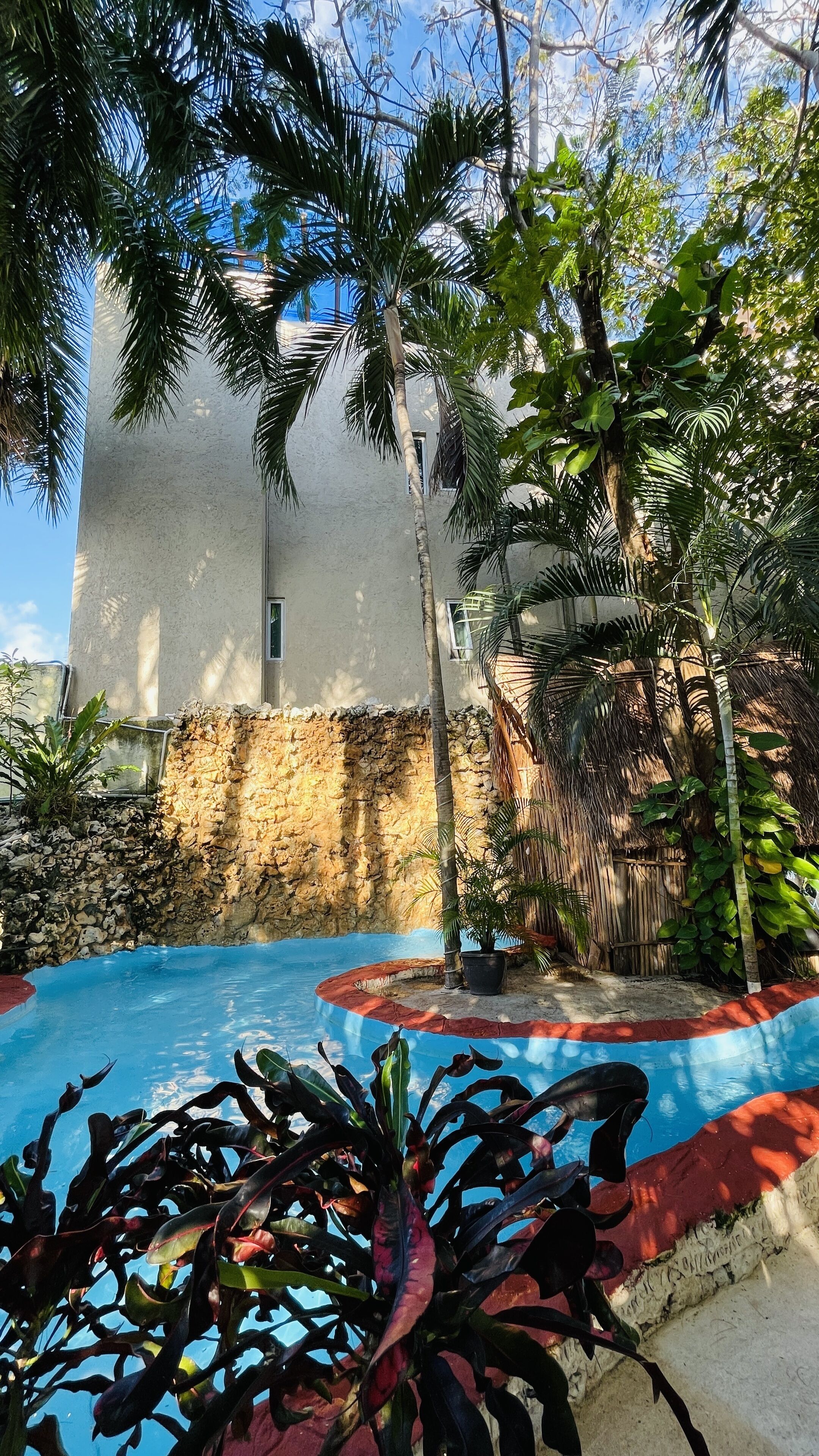 Hotel B&B - 5th Avenue