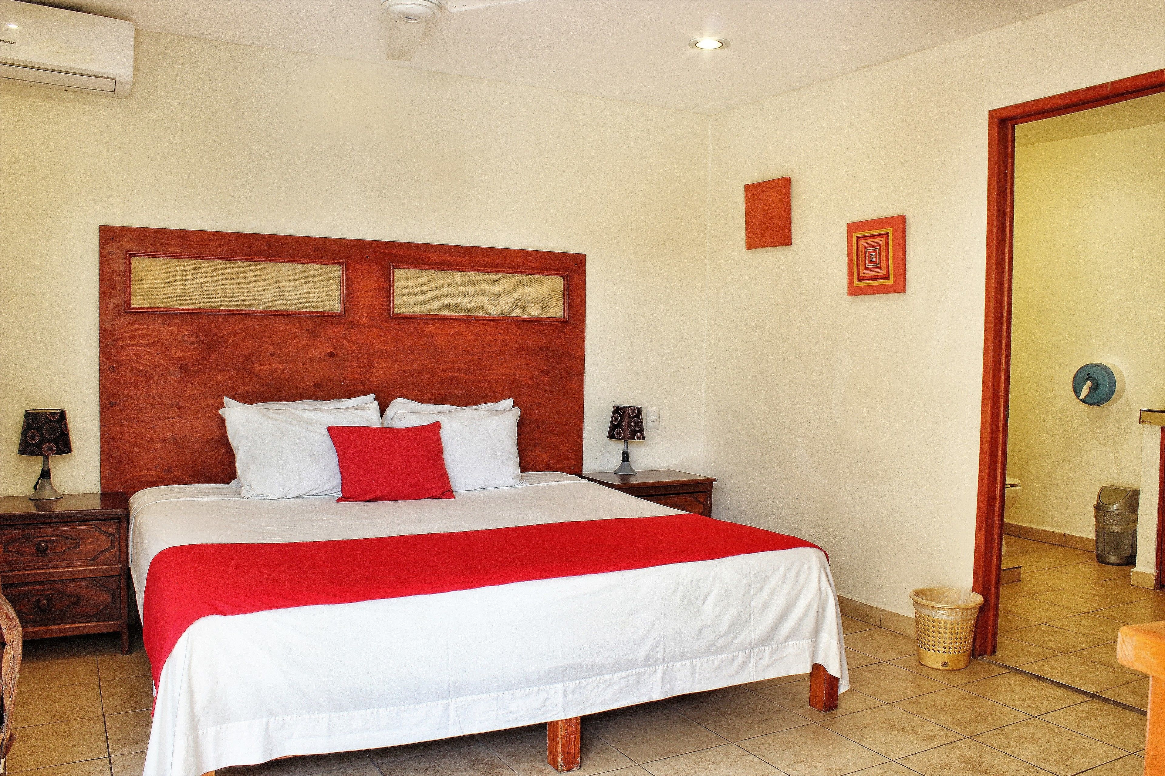 Hotel B&B - 5th Avenue