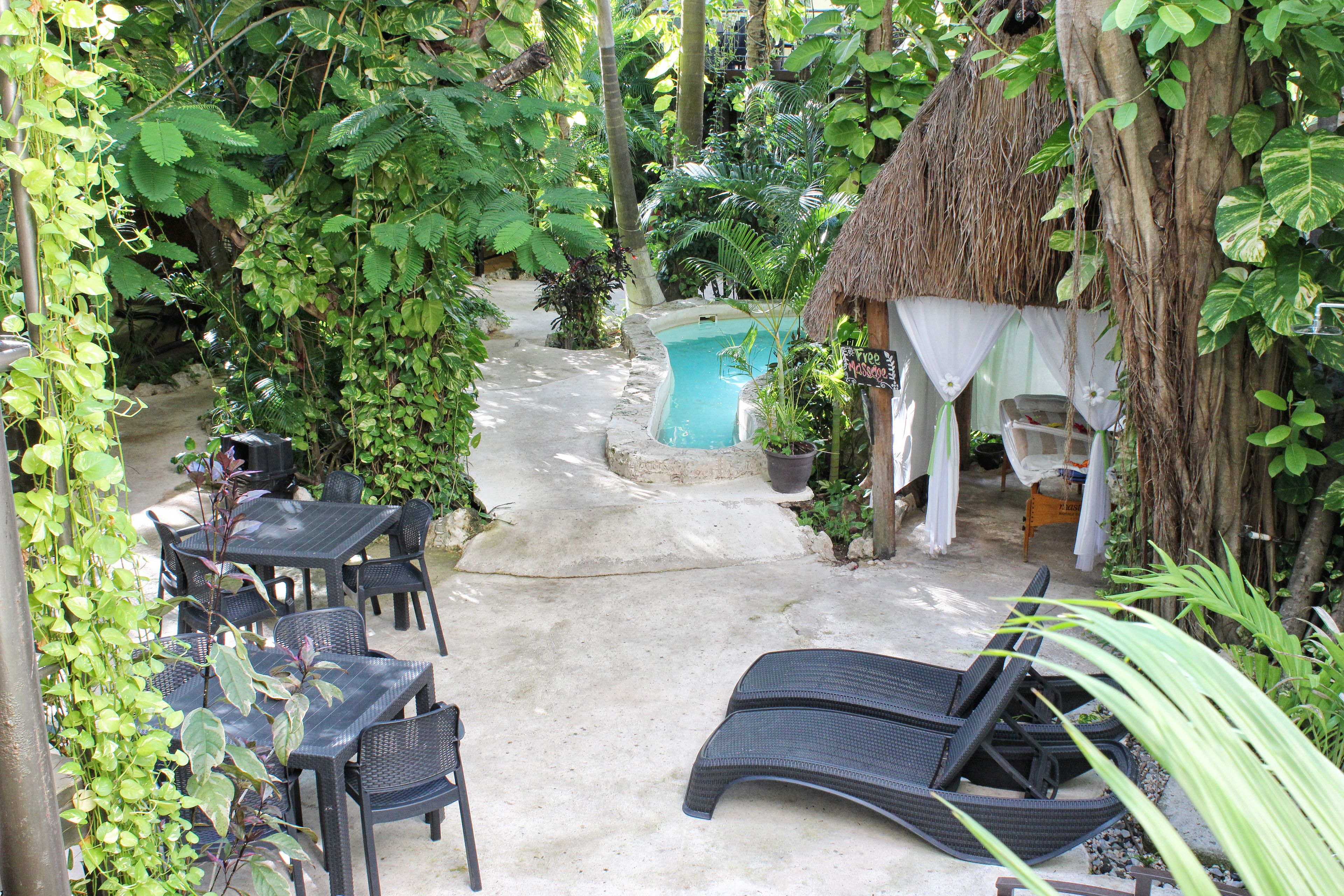 Hotel B&B - 5th Avenue