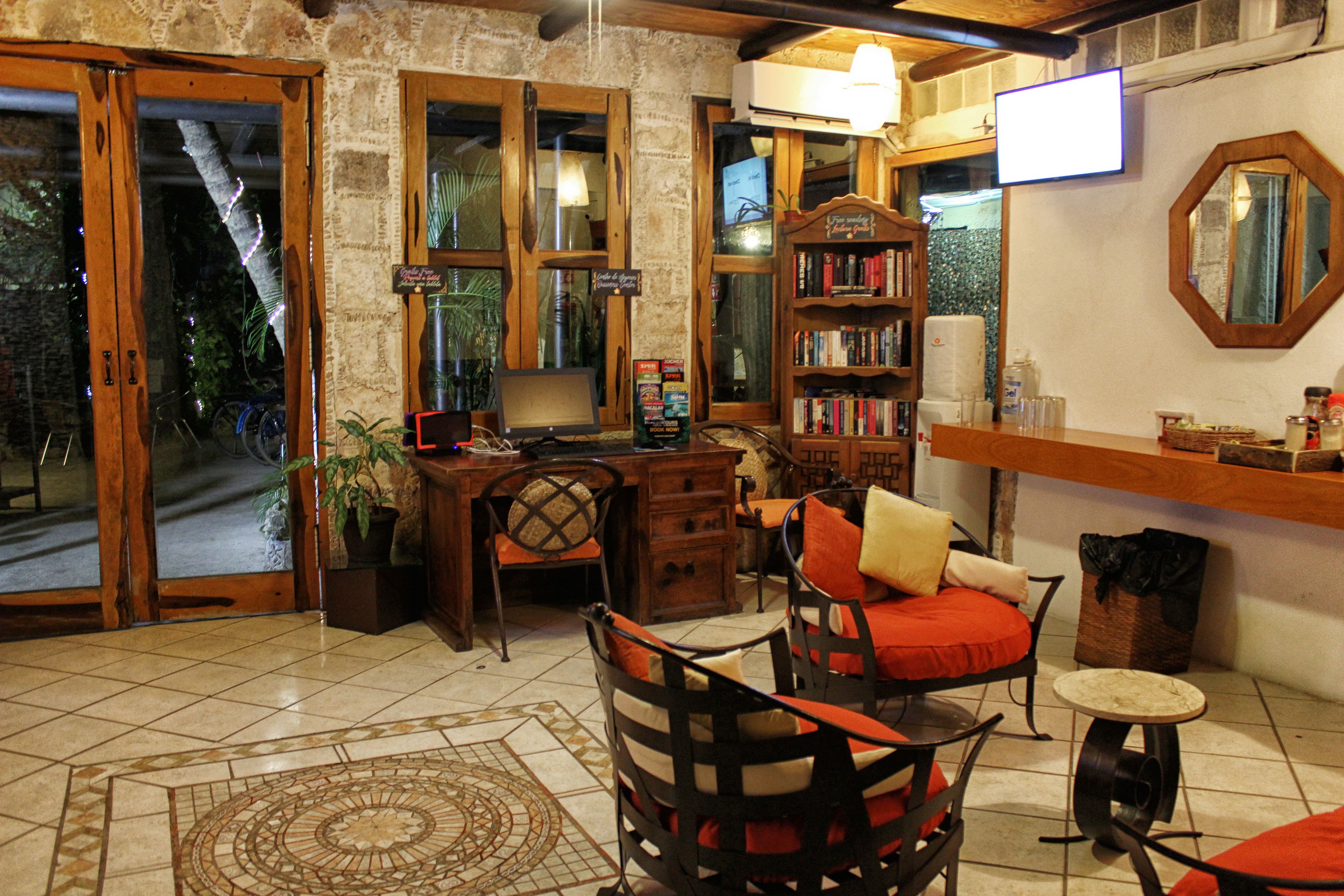 Hotel B&B - 5th Avenue