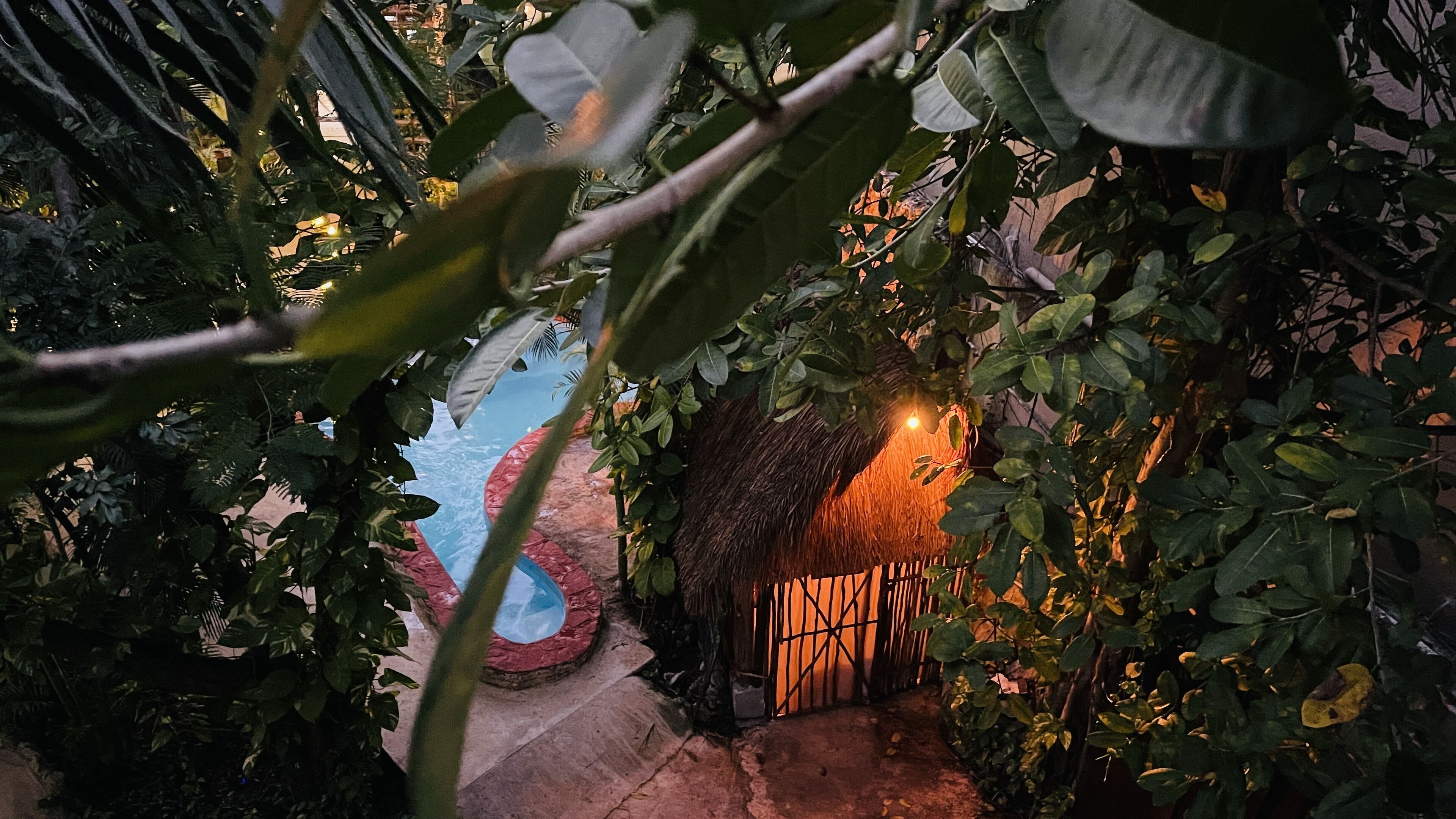 Hotel B&B - 5th Avenue